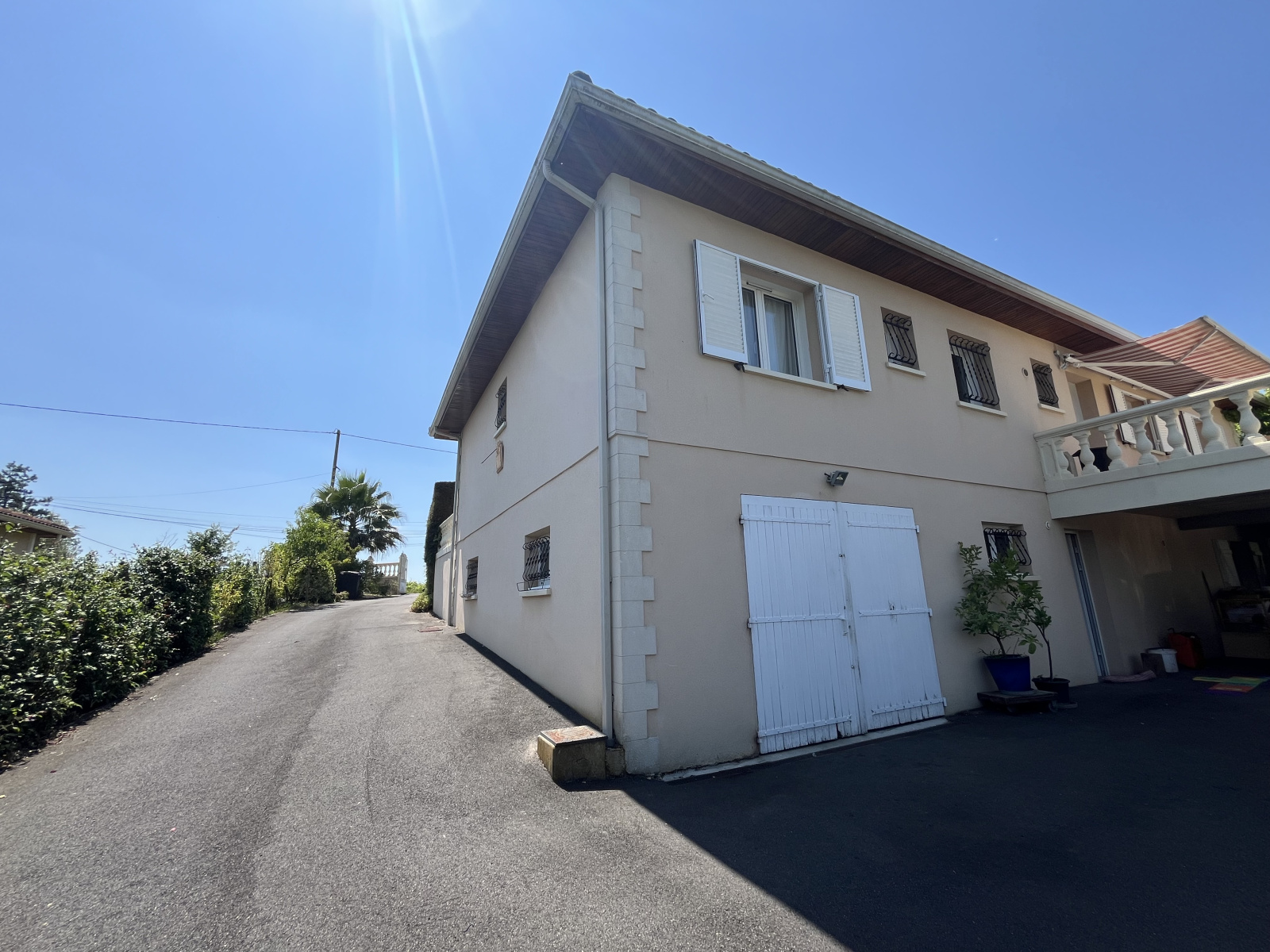Image_, Maison, Rions, ref :357