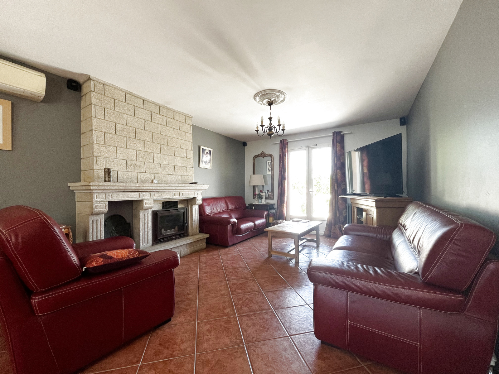 Image_, Maison, Rions, ref :357