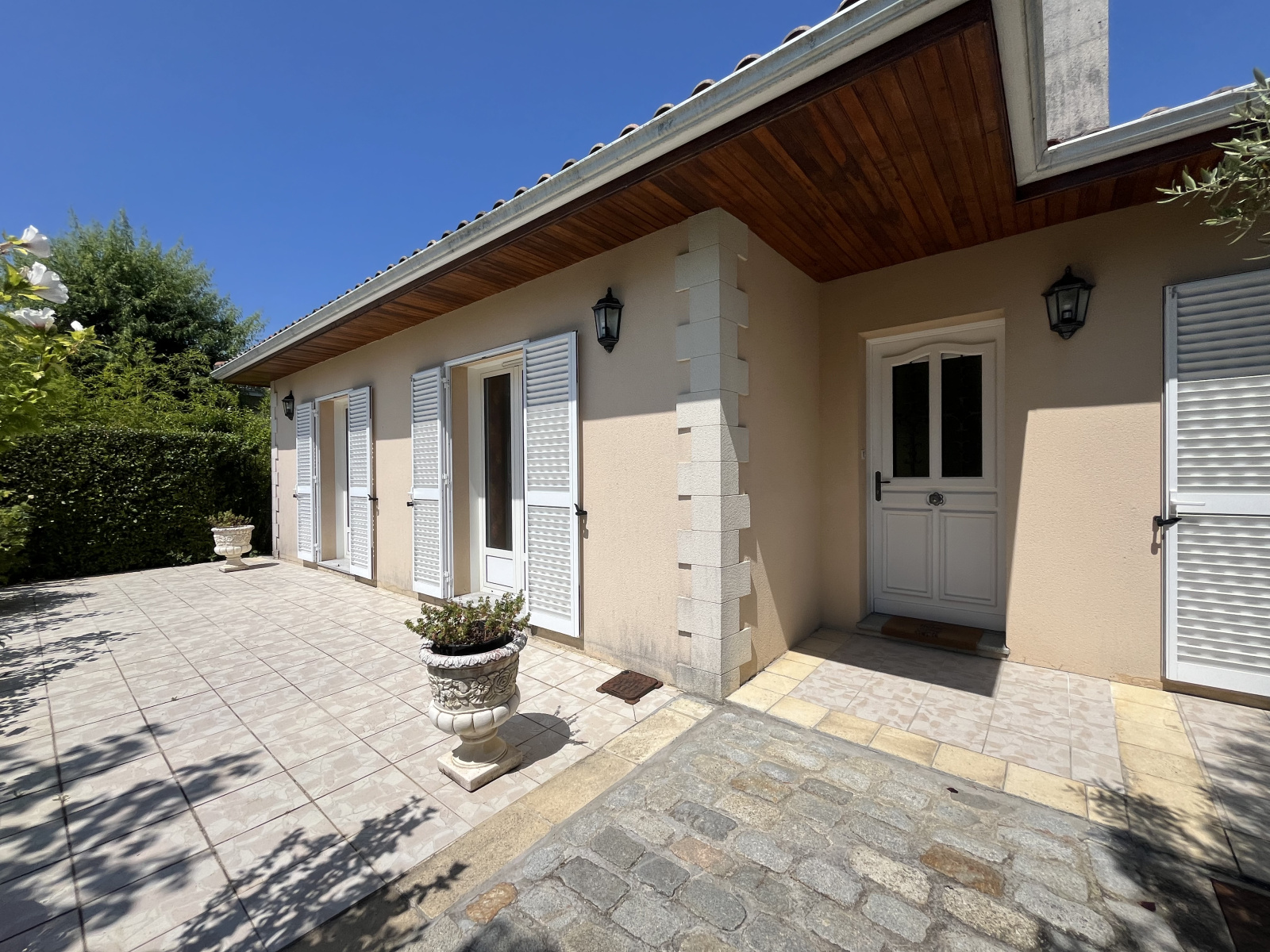 Image_, Maison, Rions, ref :357