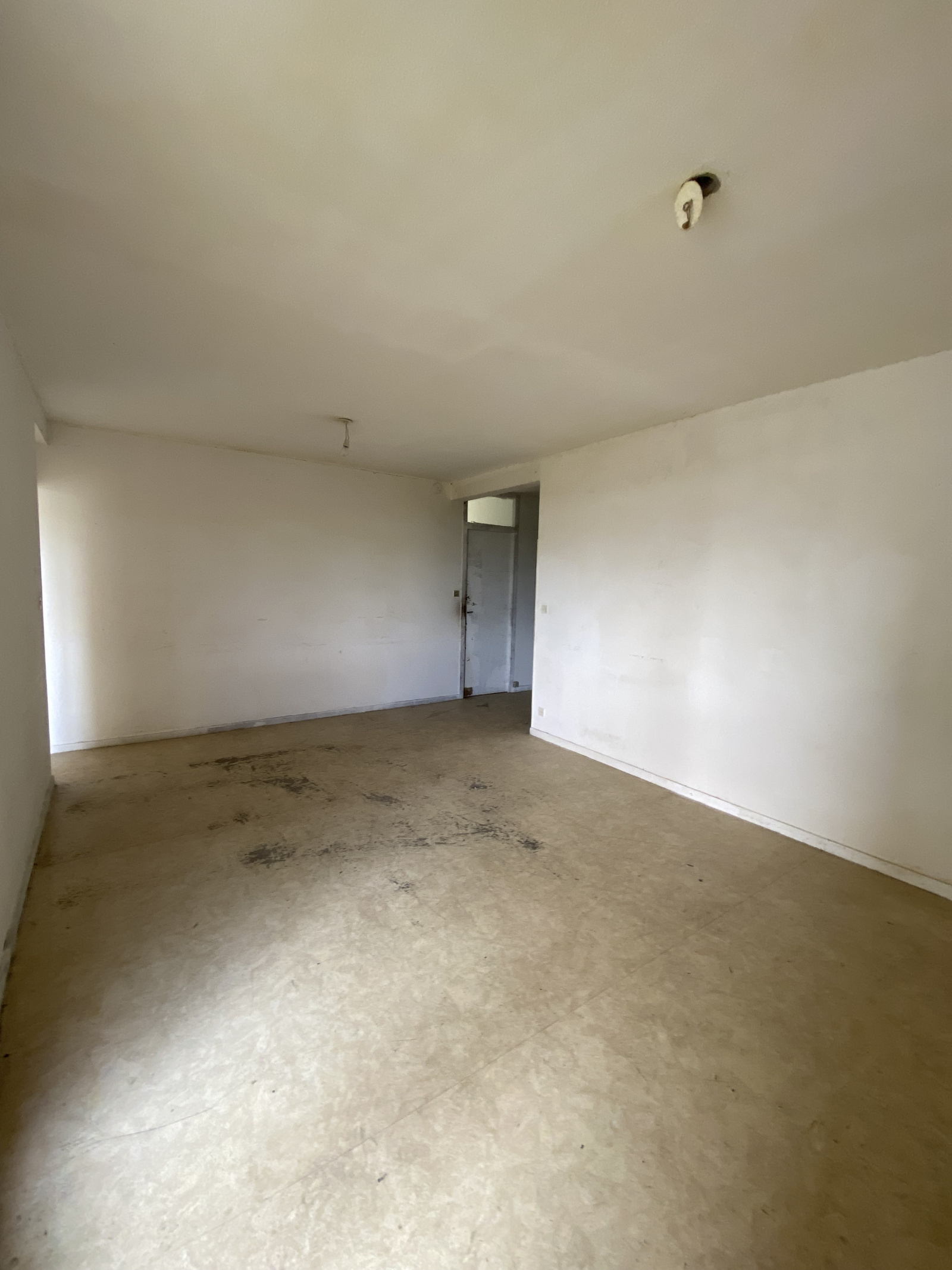 Image_, Appartement, Bazas, ref :194