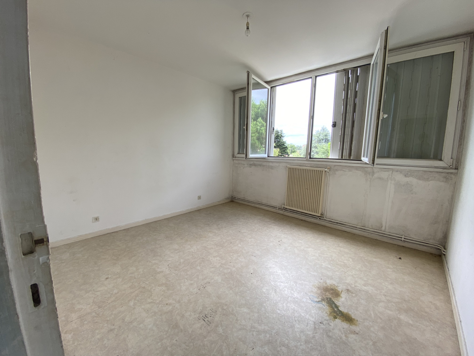 Image_, Appartement, Bazas, ref :194