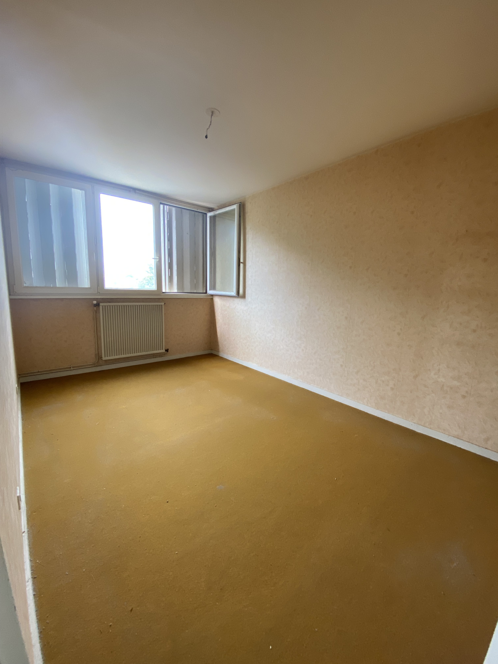 Image_, Appartement, Bazas, ref :194