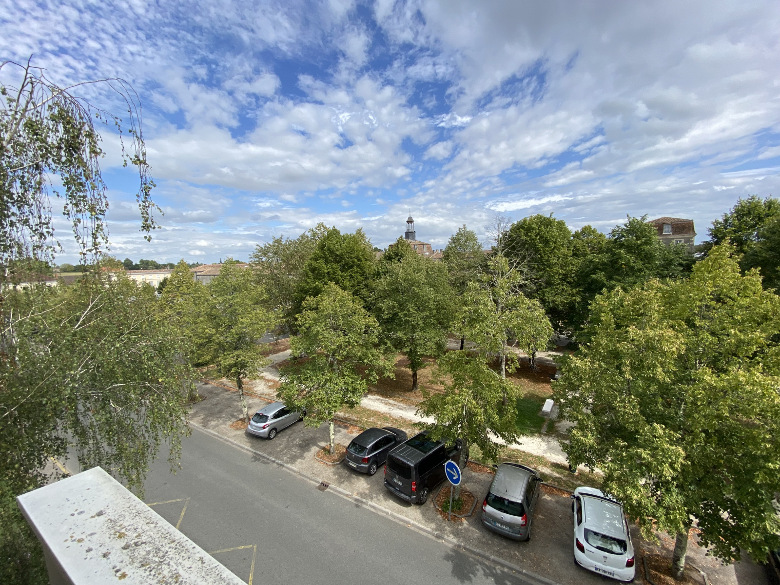 Image_, Appartement, Bazas, ref :194