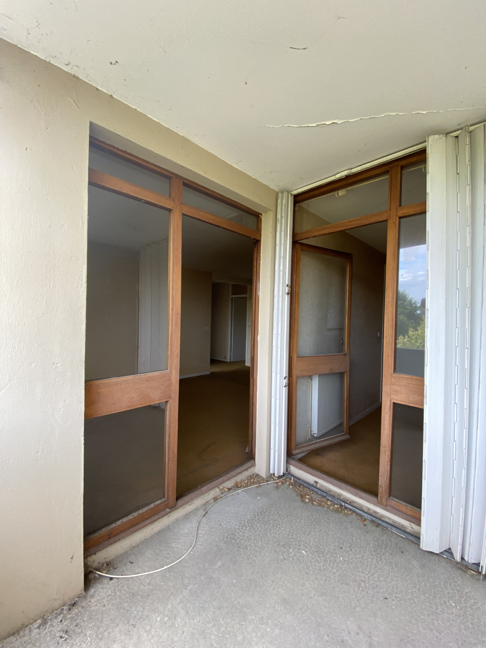 Image_, Appartement, Bazas, ref :194