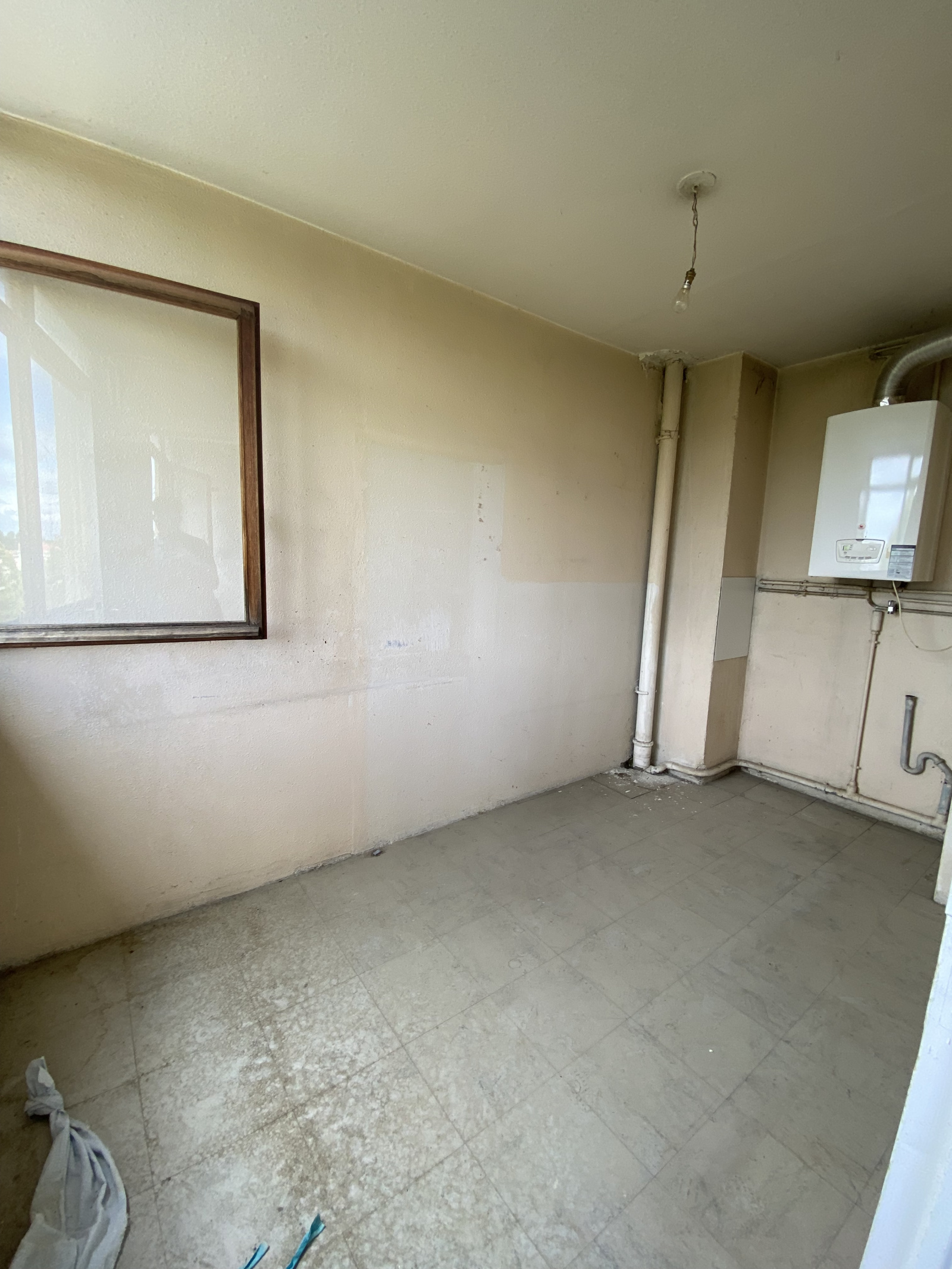 Image_, Appartement, Bazas, ref :194