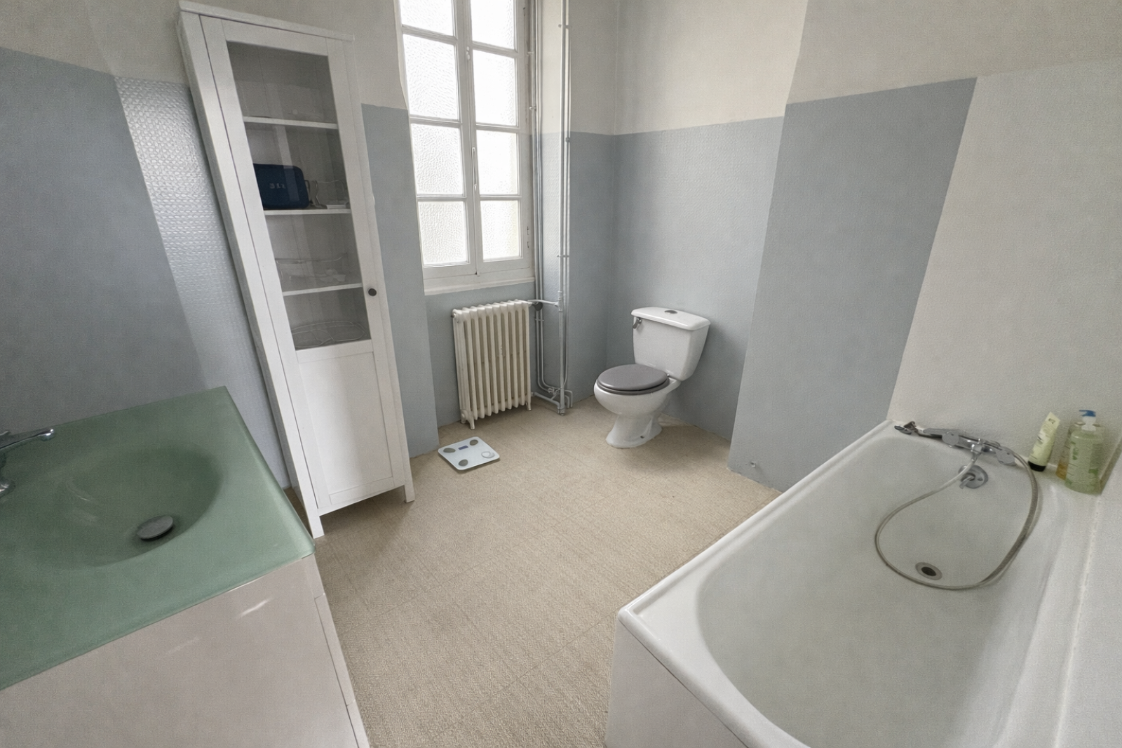 Image_, Immeuble, Bazas, ref :430