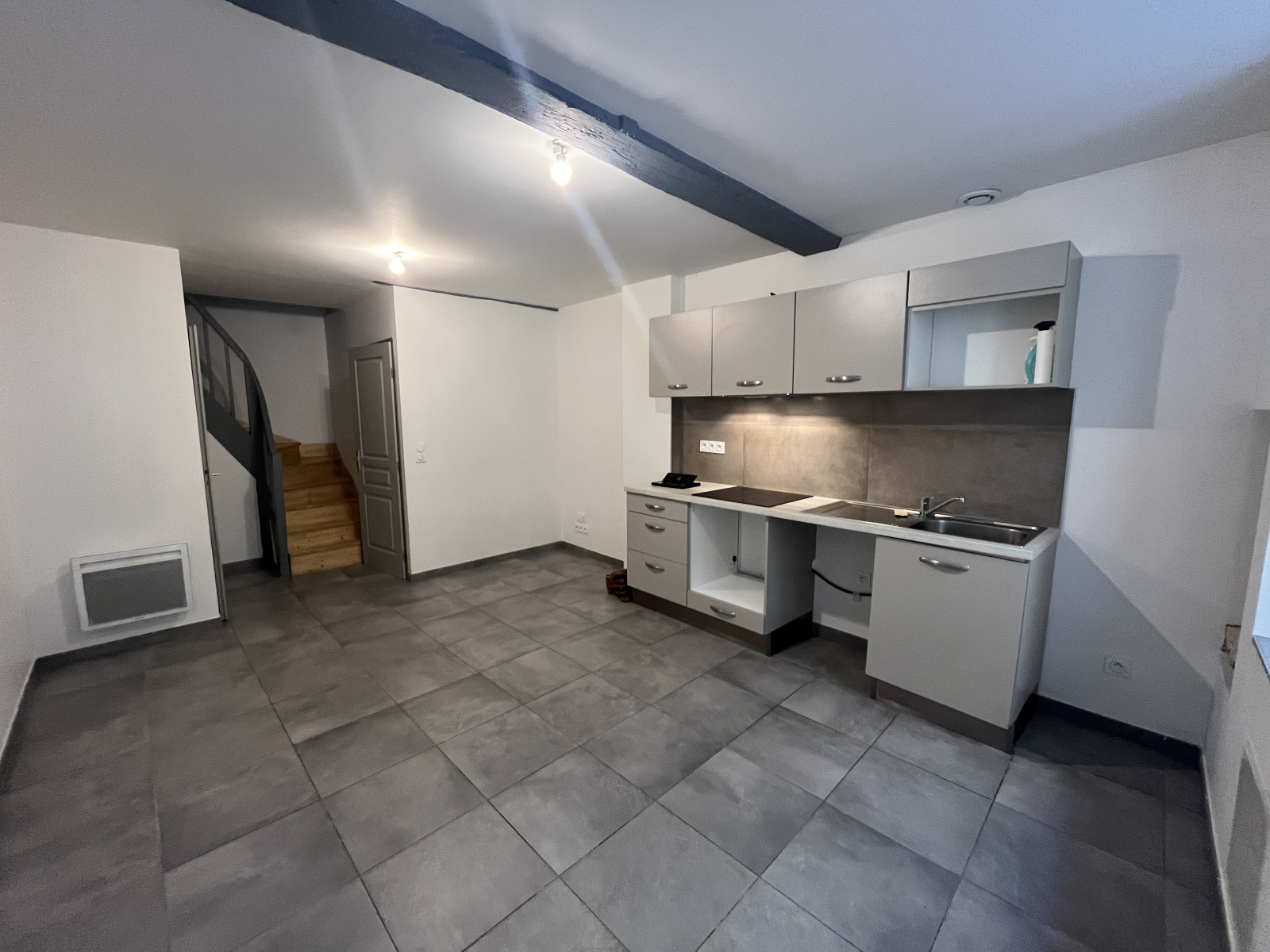 Image_, Maison, Bazas, ref :409