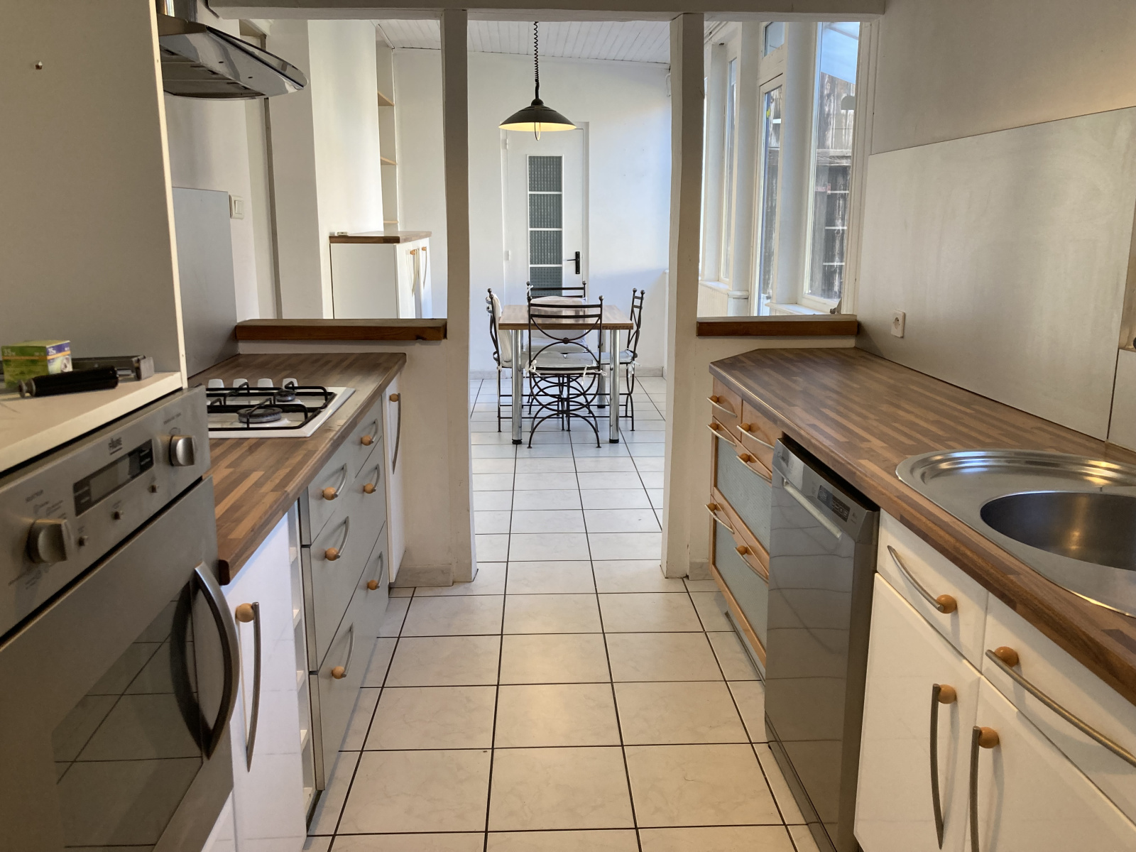 Image_, Maison, Langon, ref :136