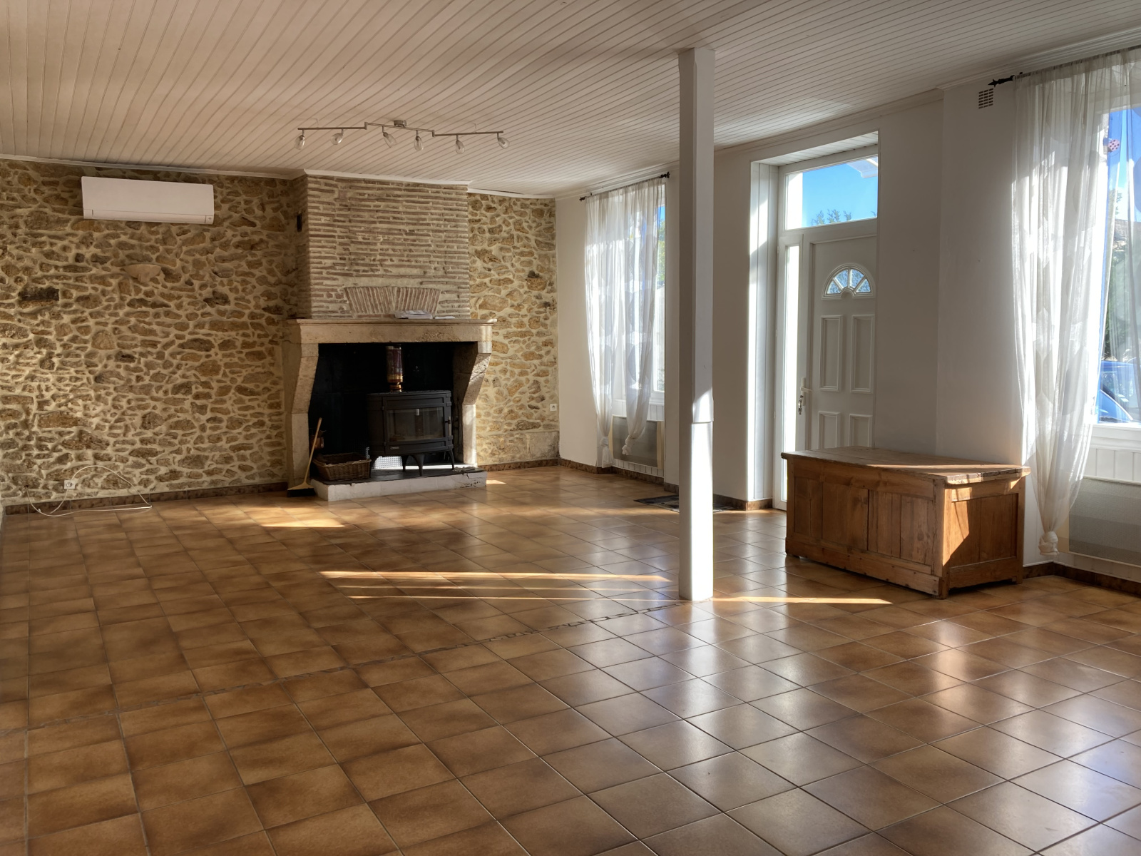 Image_, Maison, Langon, ref :136