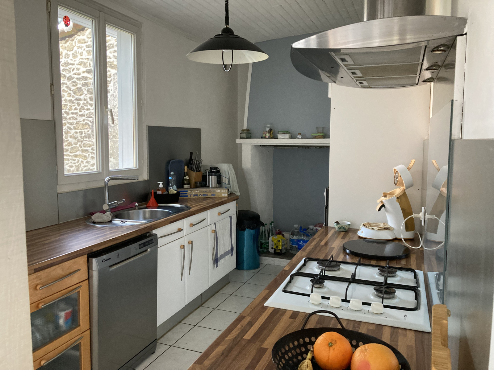 Image_, Maison, Villandraut, ref :136
