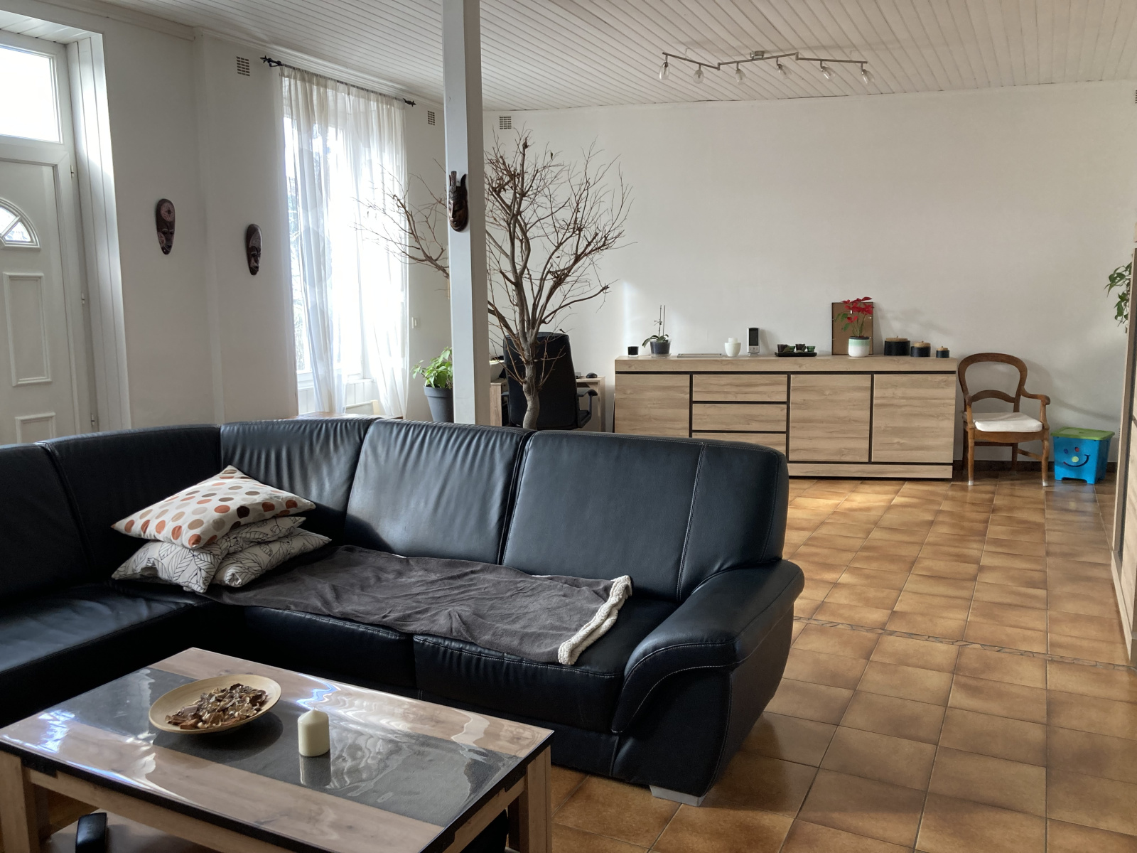 Image_, Maison, Villandraut, ref :136