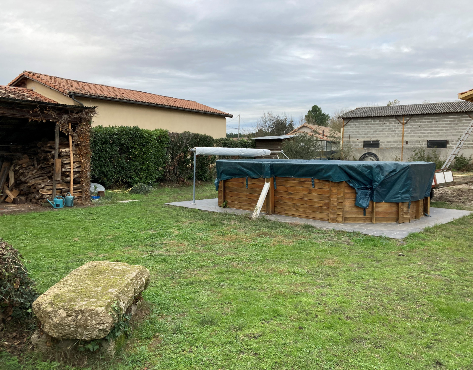 Image_, Maison, Saint-Symphorien, ref :A136