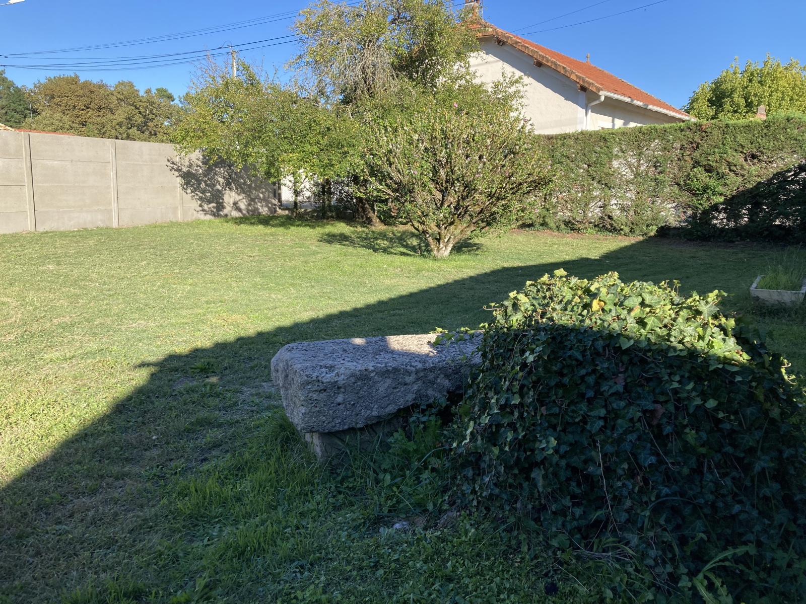 Image_, Maison, Villandraut, ref :A136