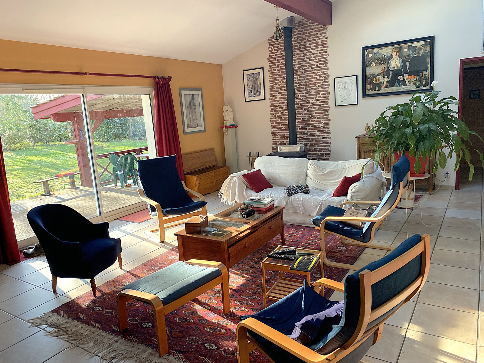 Image_, Maison, Saint-Symphorien, ref :421