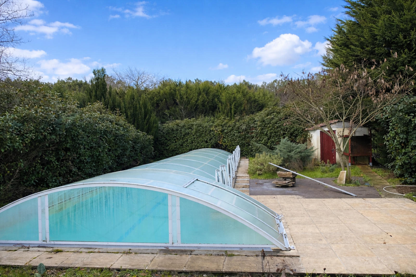 Image_, Maison, Saint-Symphorien, ref :421