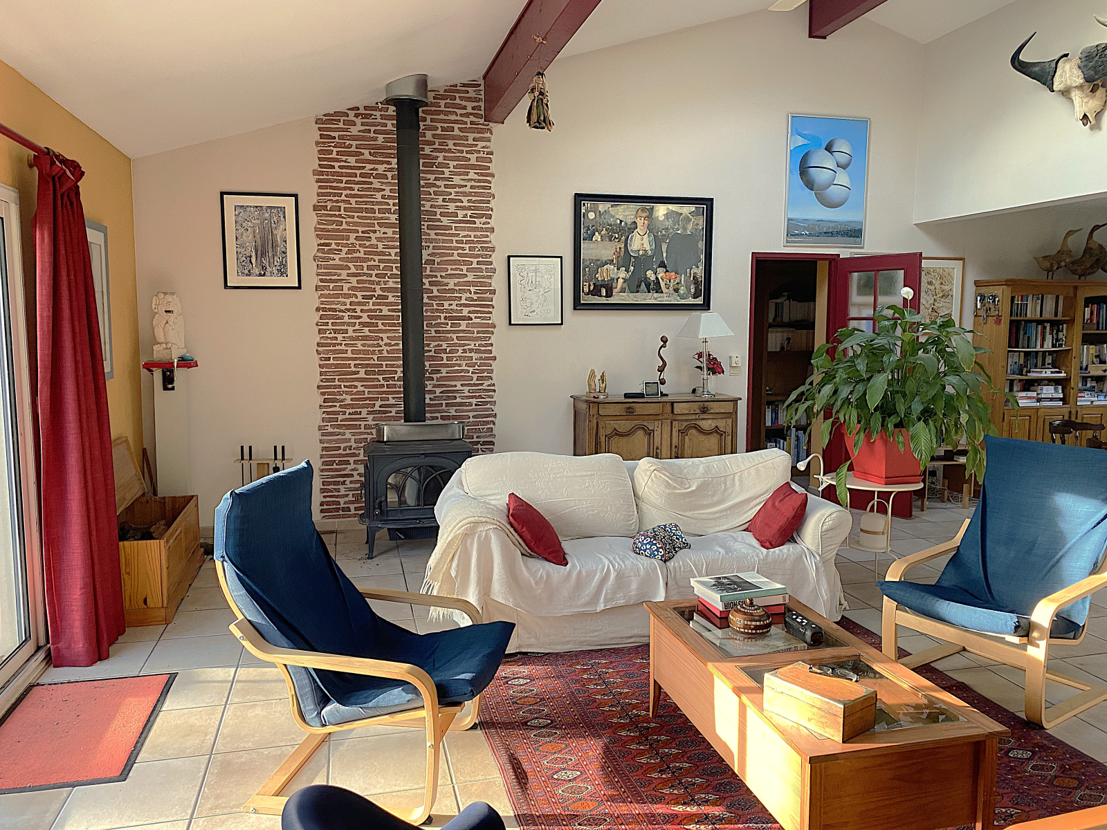 Image_, Maison, Saint-Symphorien, ref :421