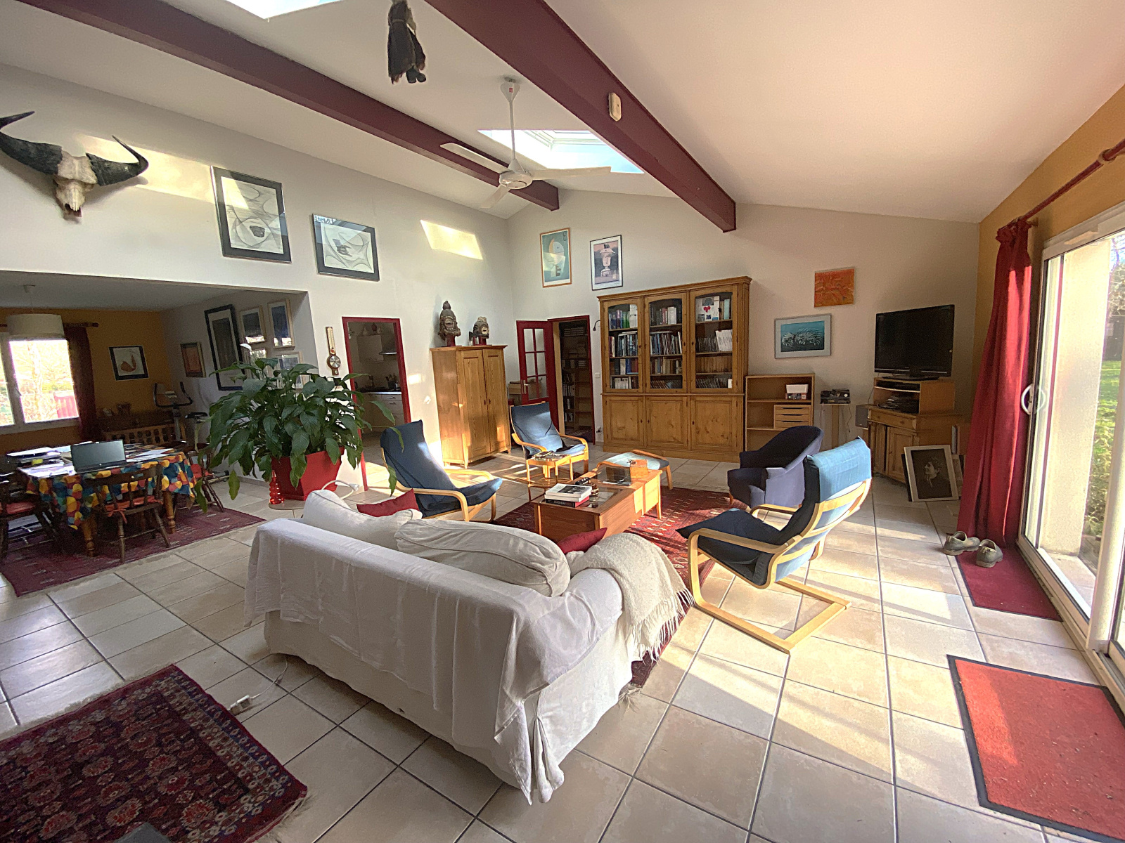 Image_, Maison, Saint-Symphorien, ref :421