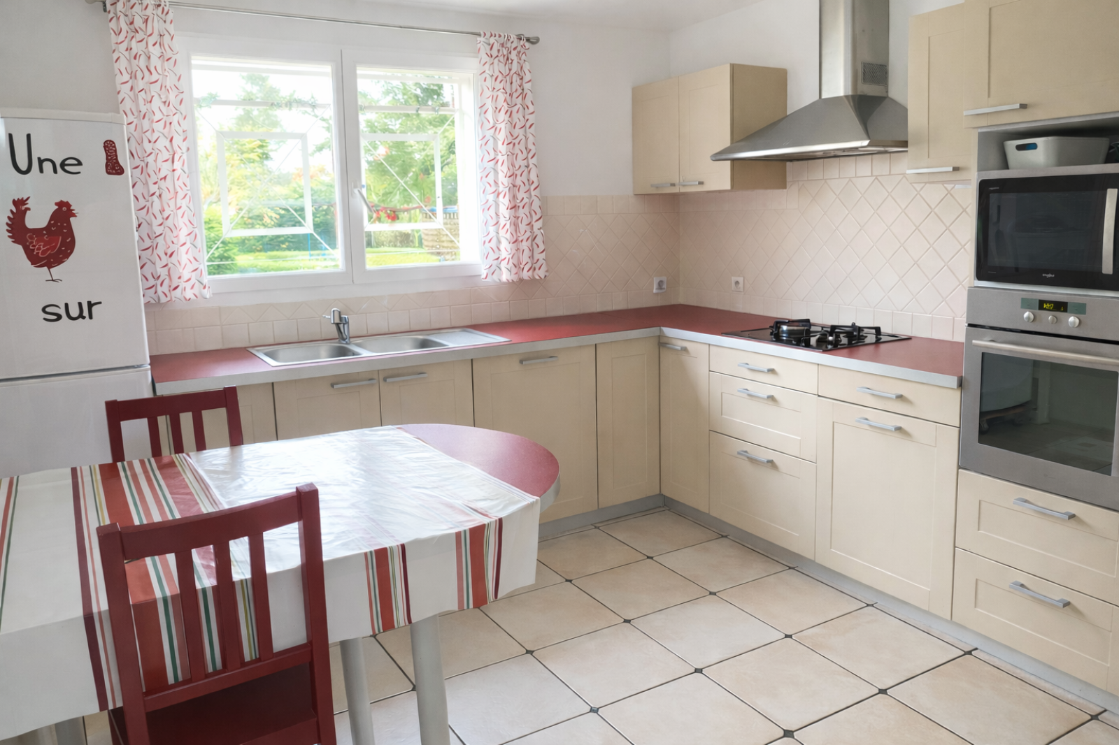 Image_, Maison, Saint-Symphorien, ref :421