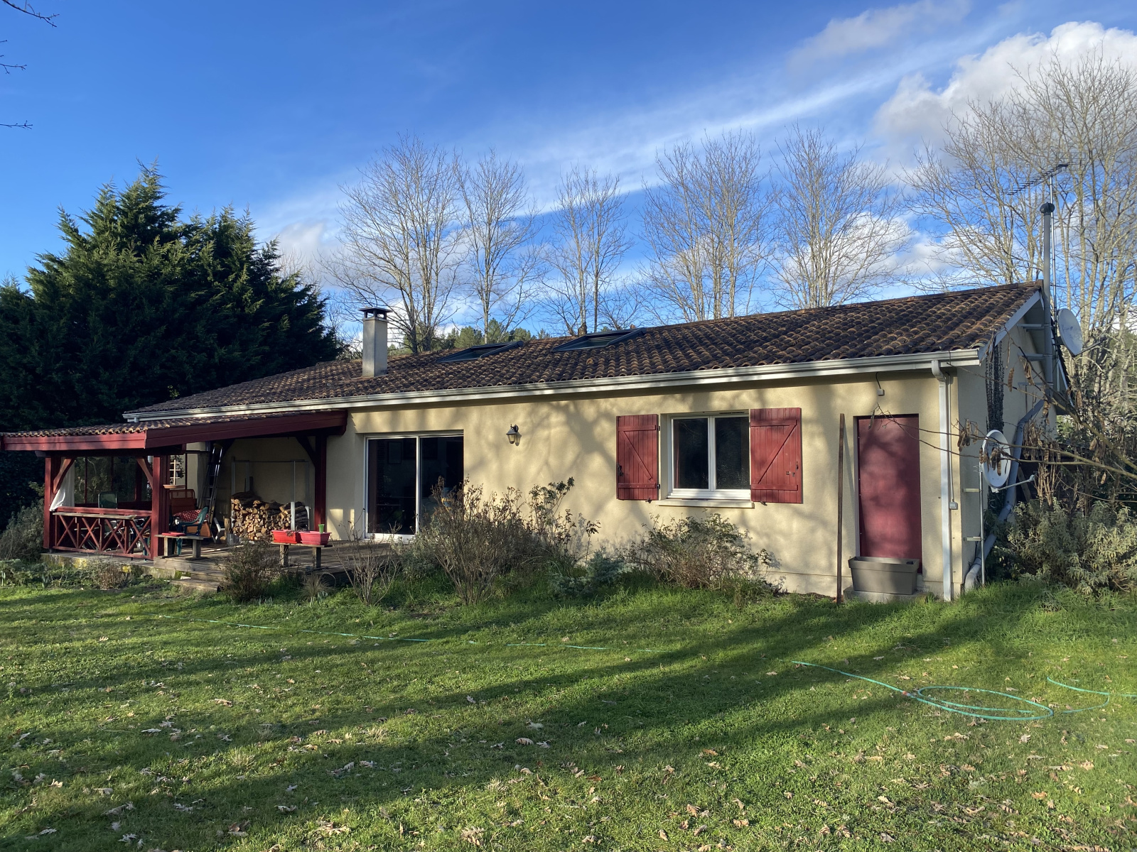 Image_, Maison, Saint-Symphorien, ref :421