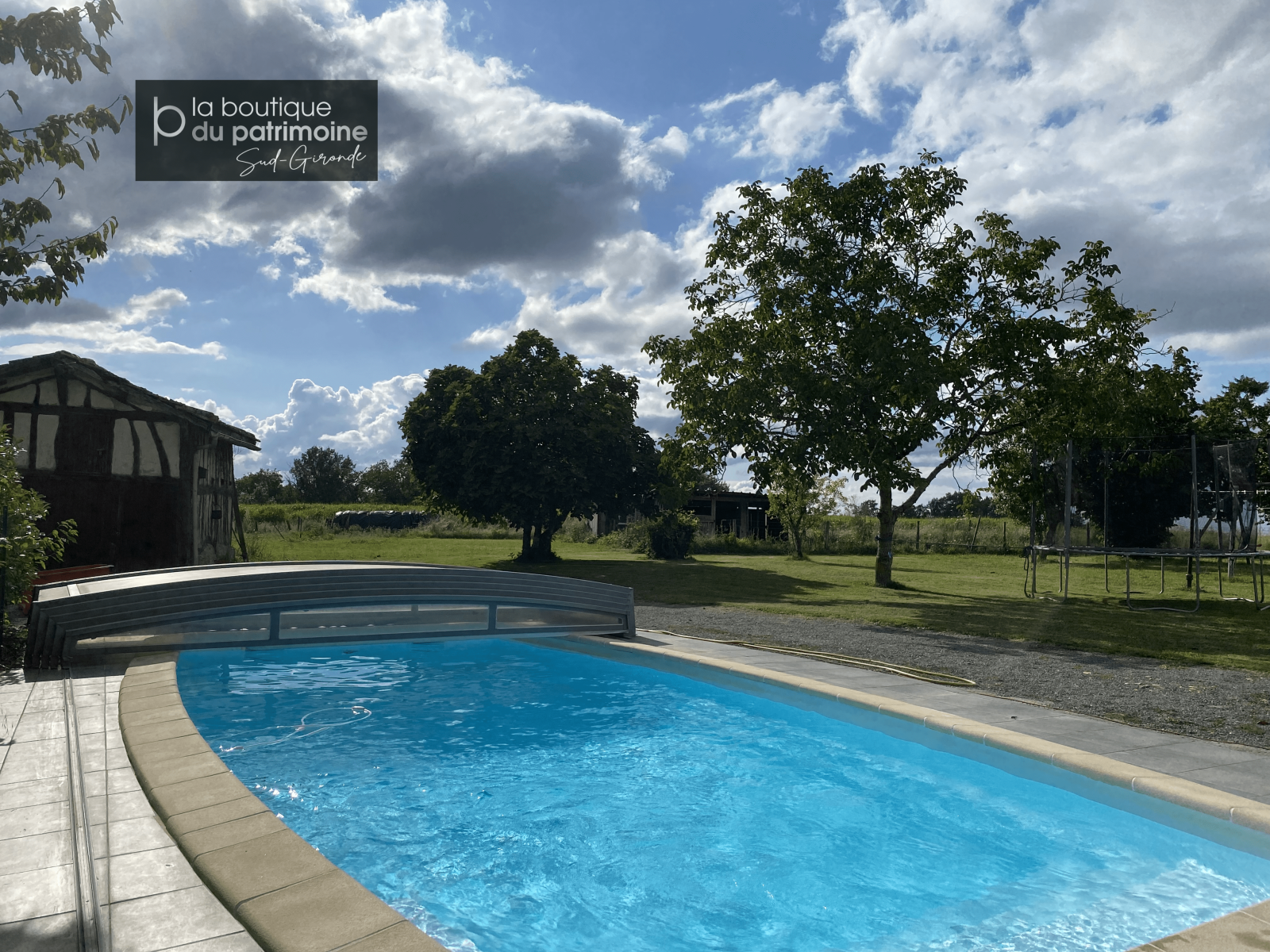 Image_, Maison, Casteljaloux, ref :132