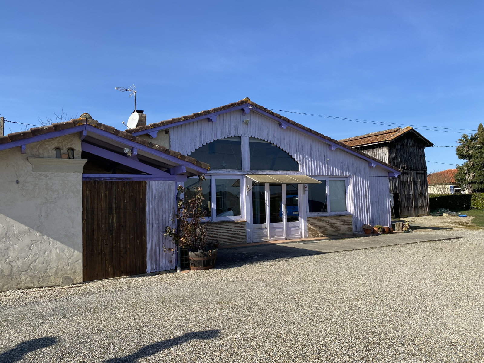 Image_, Maison, Casteljaloux, ref :132