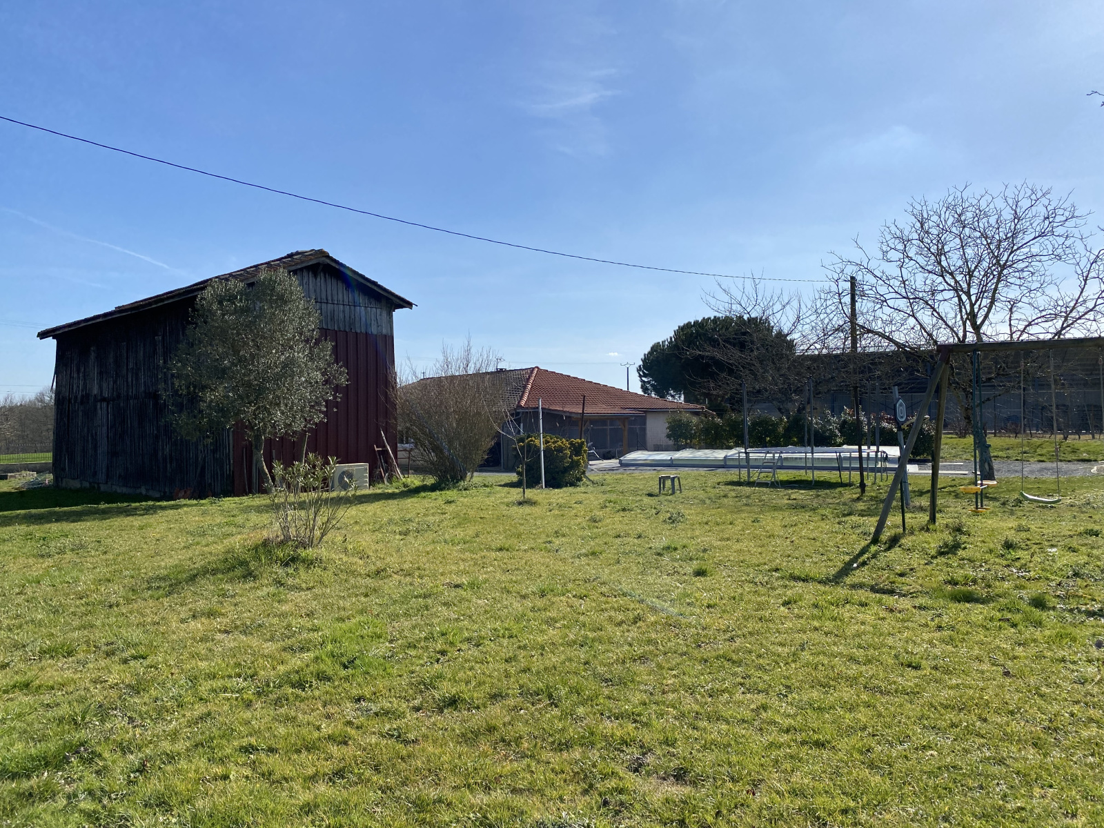 Image_, Maison, Casteljaloux, ref :132