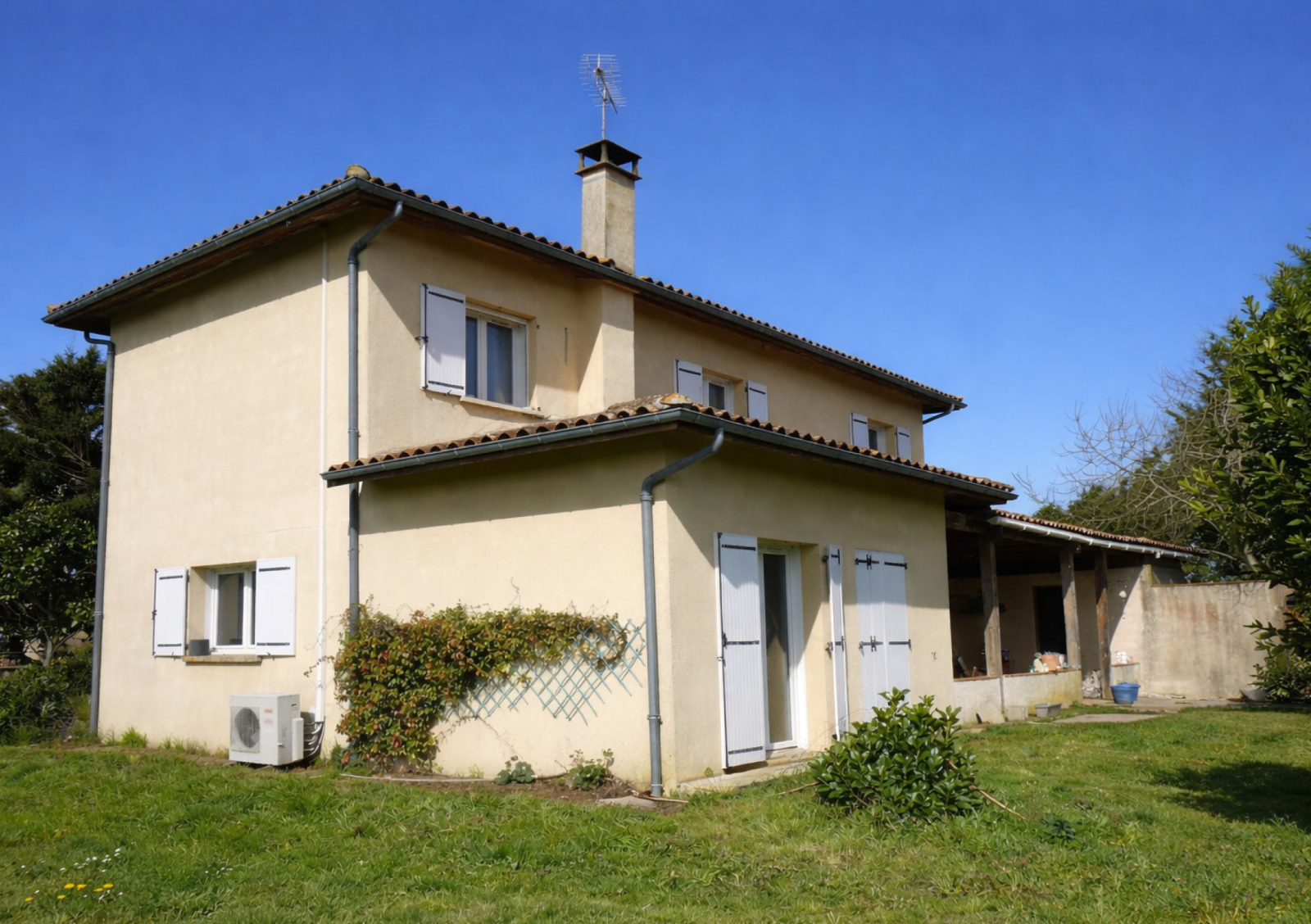 Image_, Propriete, Cazats, ref :450