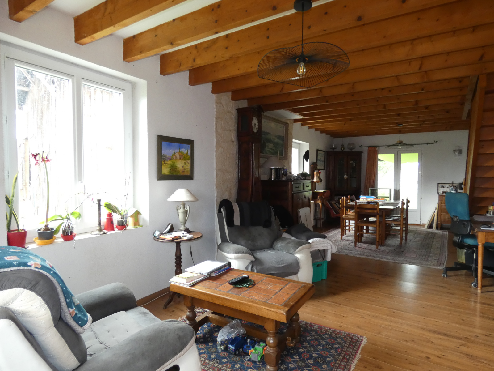 Image_, Propriete, Cazats, ref :450