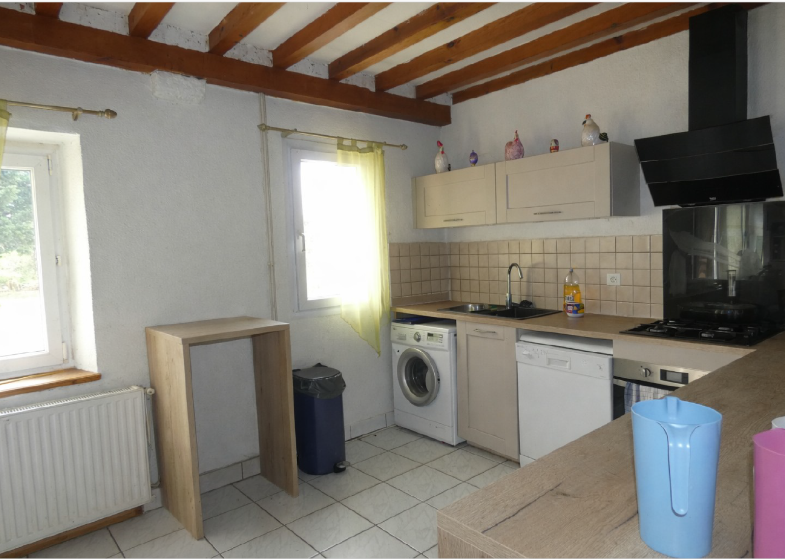 Image_, Propriete, Cazats, ref :450