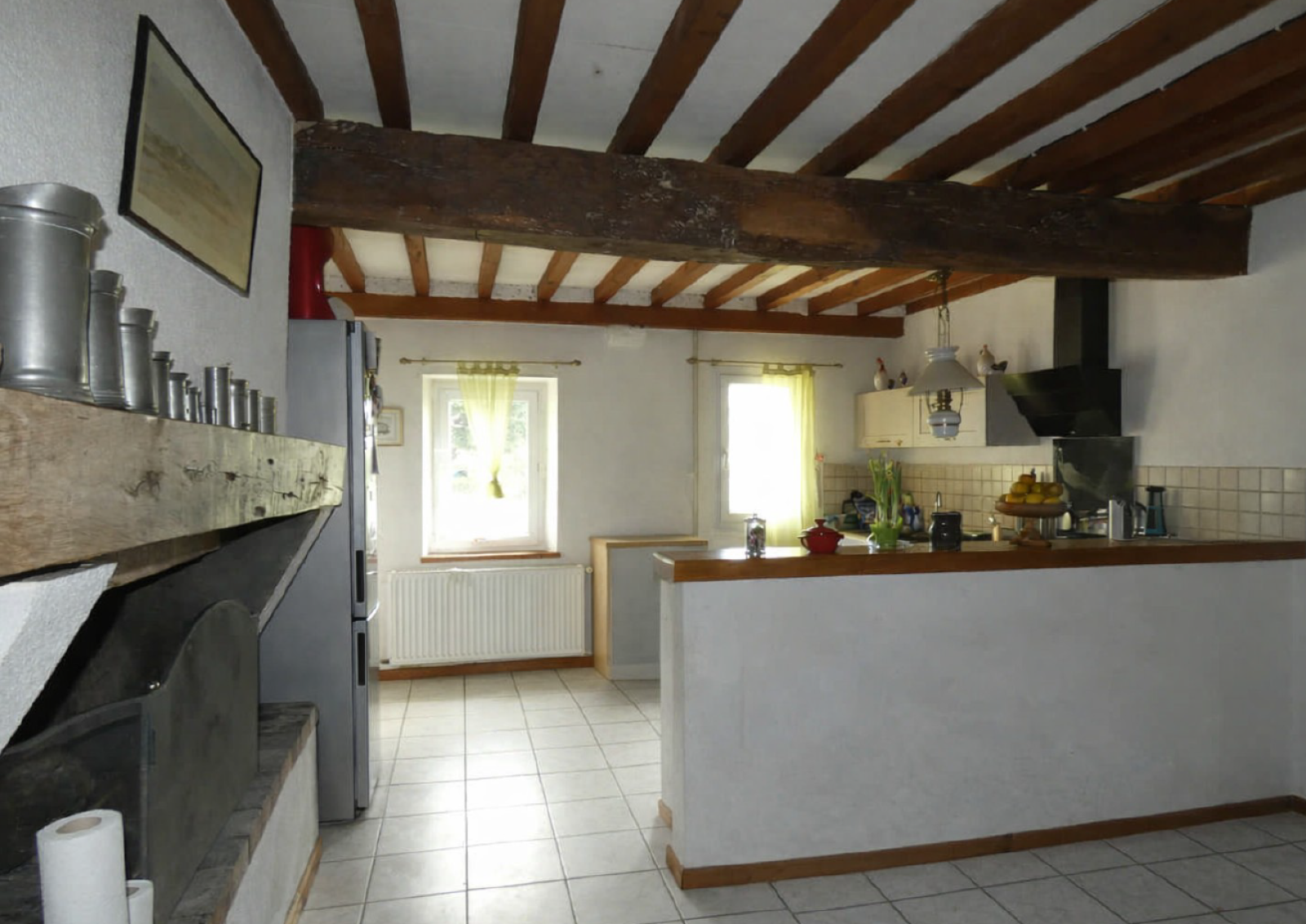 Image_, Propriete, Cazats, ref :450