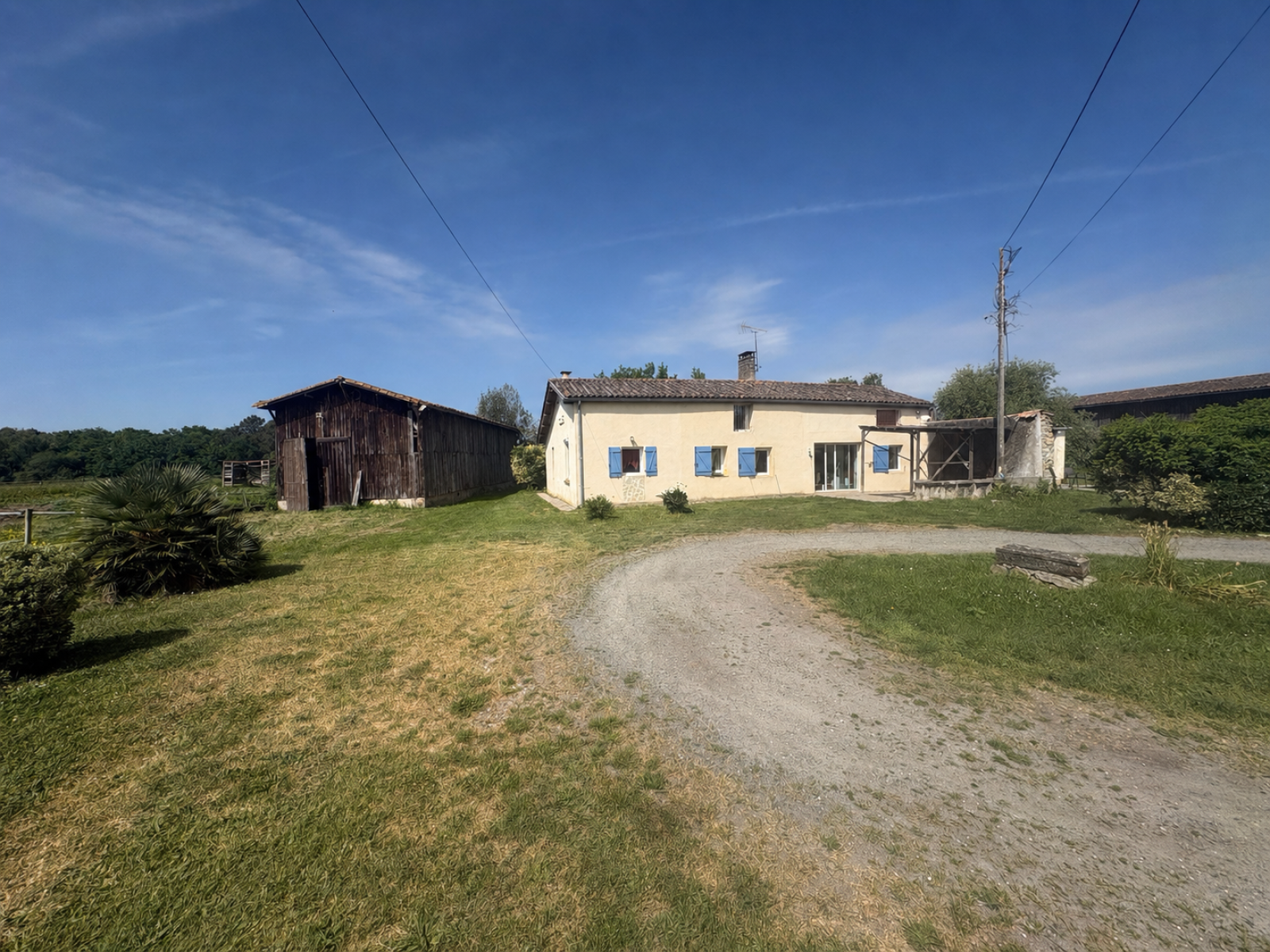 Image_, Propriete, Cazats, ref :450