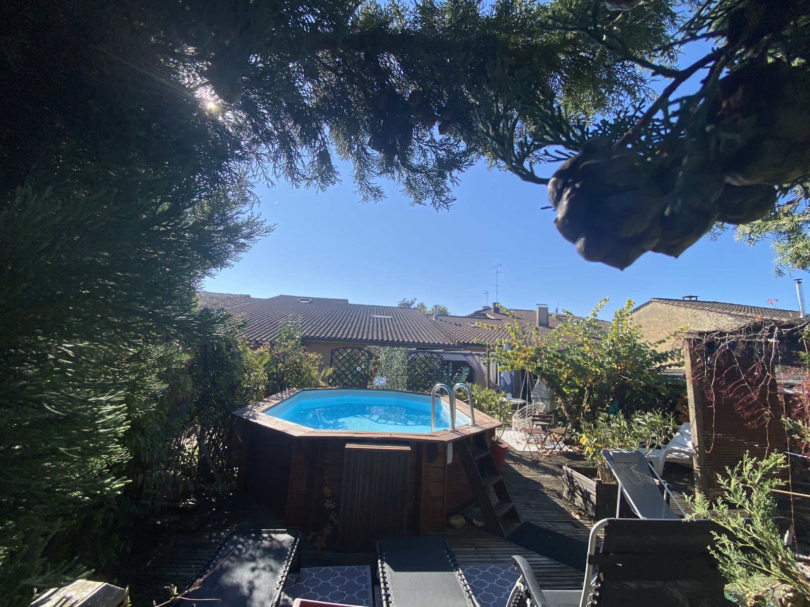 Image_, Maison, Langon, ref :323