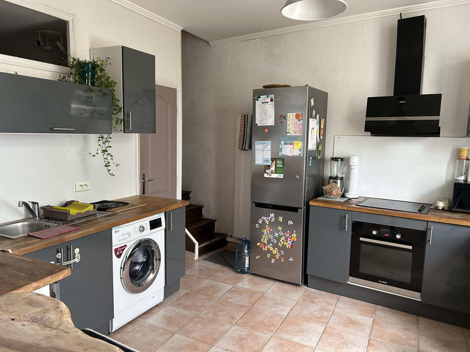 Image_, Maison, Preignac, ref :235