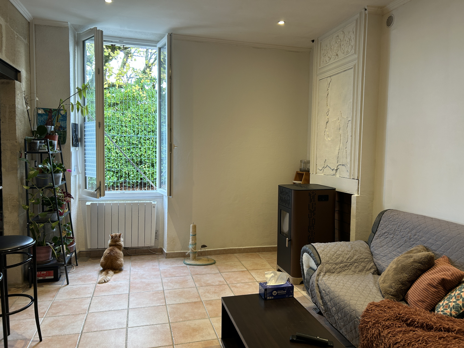 Image_, Maison, Preignac, ref :235