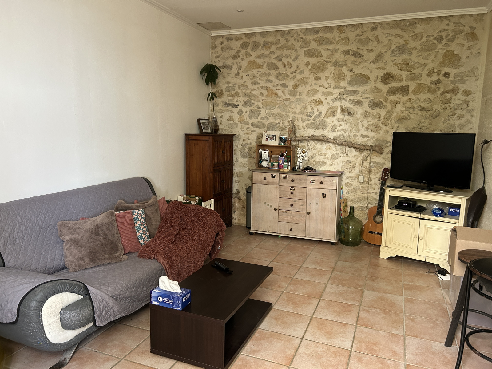 Image_, Maison, Preignac, ref :235