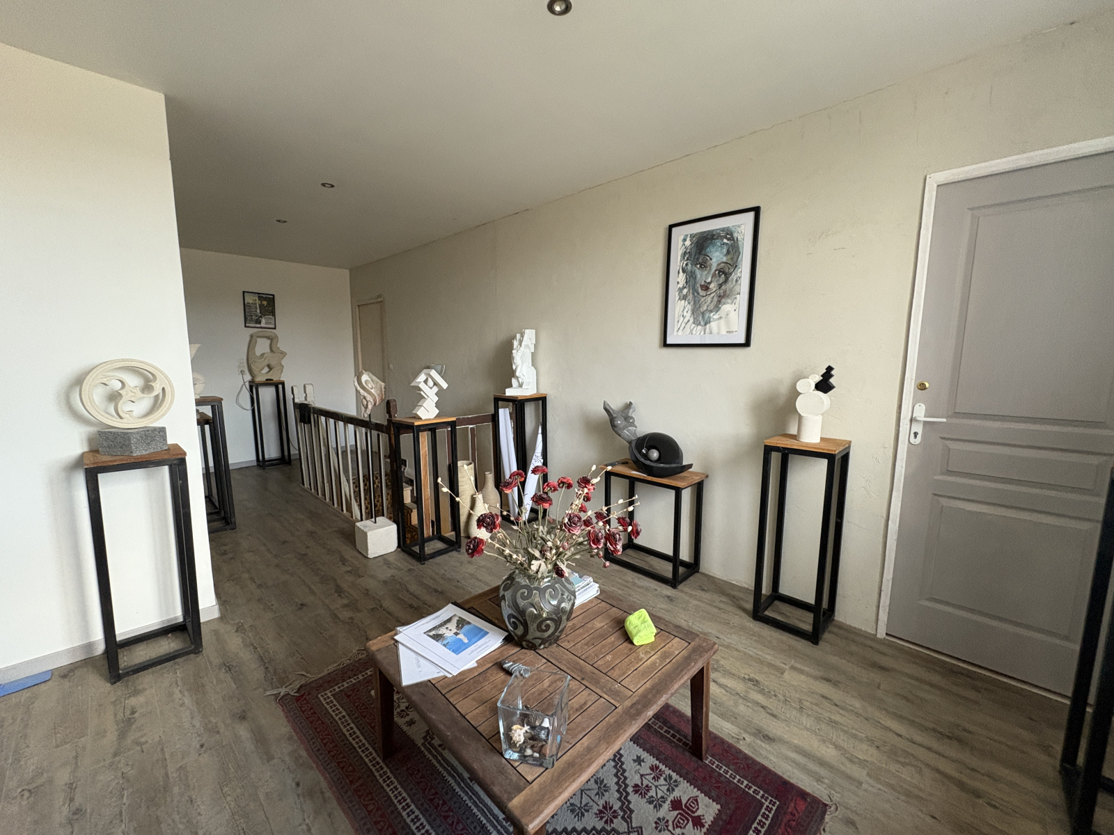 Image_, Maison, Preignac, ref :427