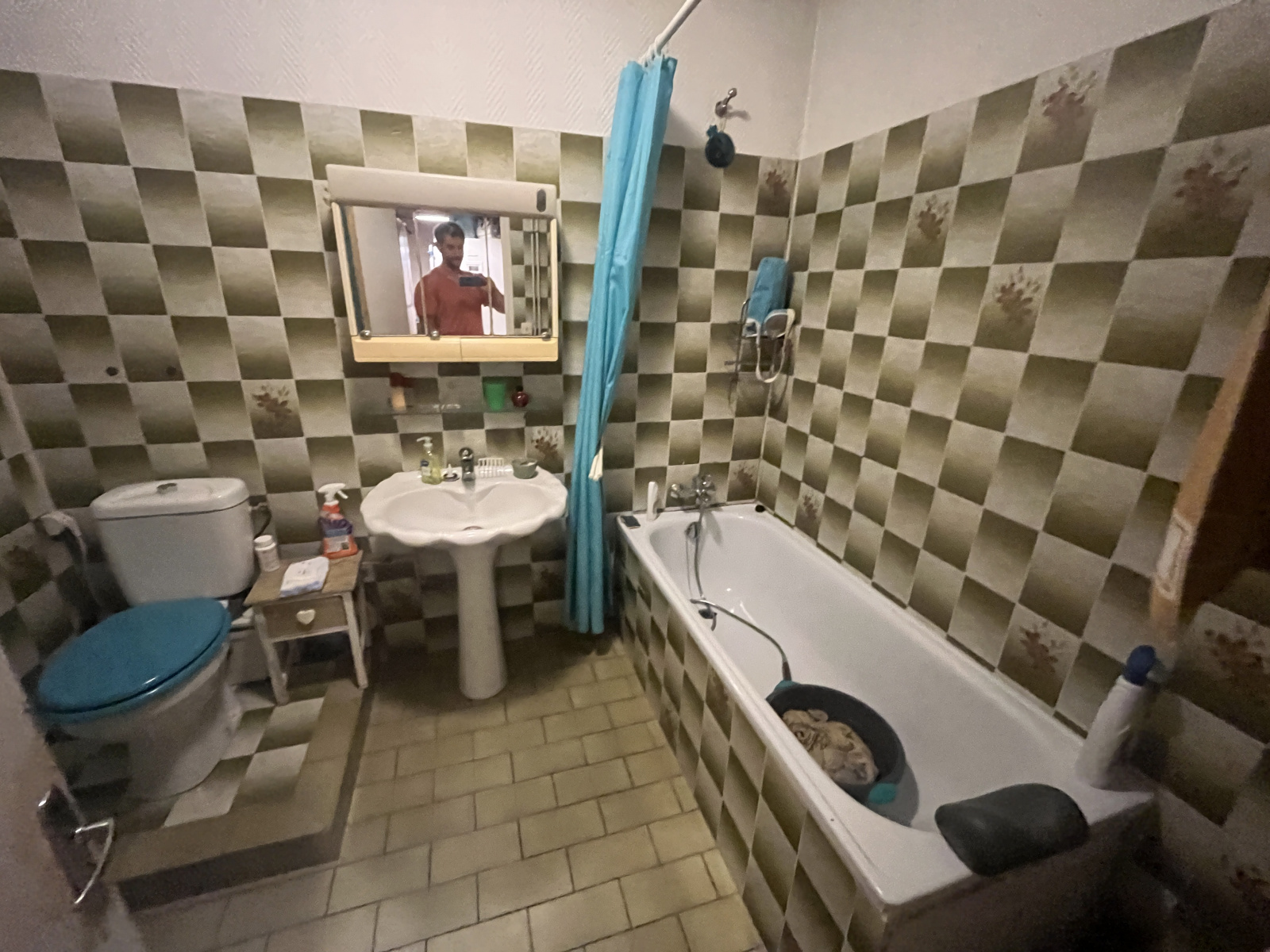 Image_, Maison, Preignac, ref :427