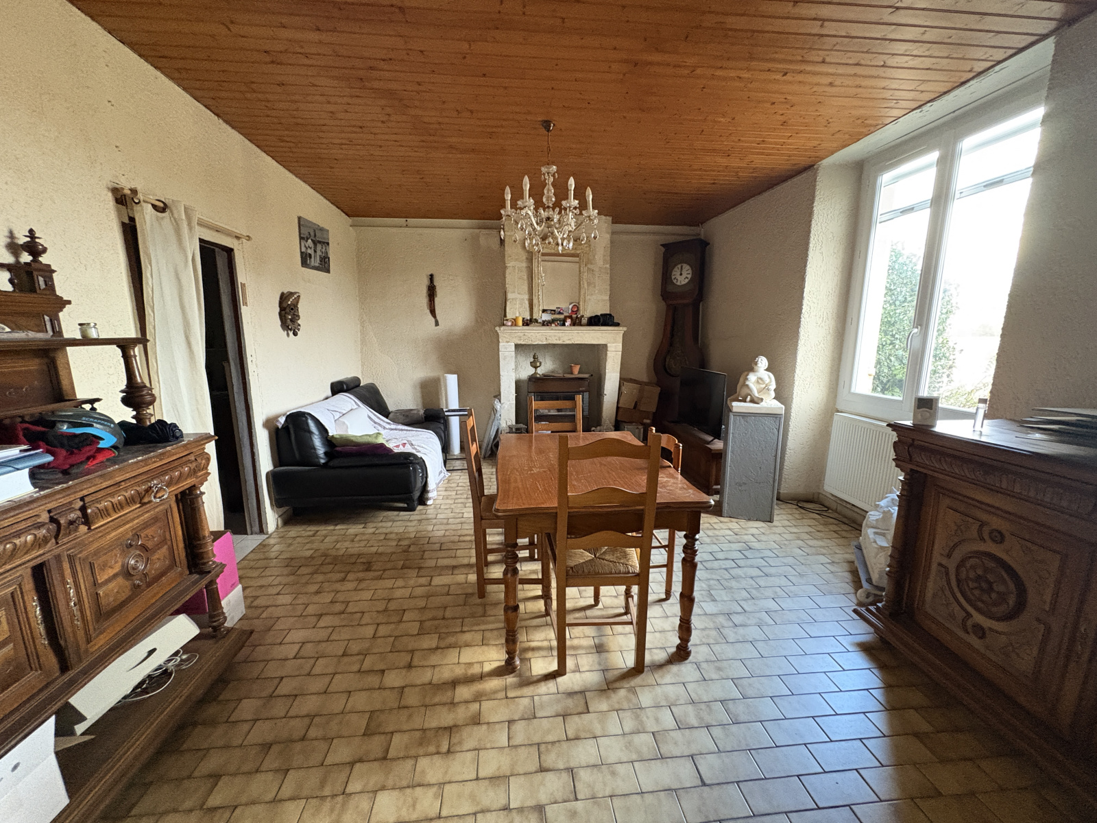 Image_, Maison, Preignac, ref :427