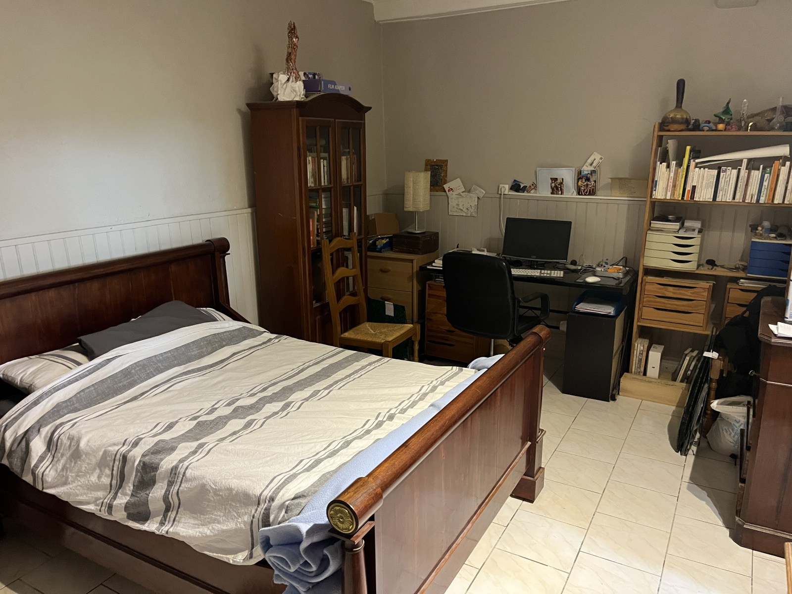 Image_, Maison, Preignac, ref :427