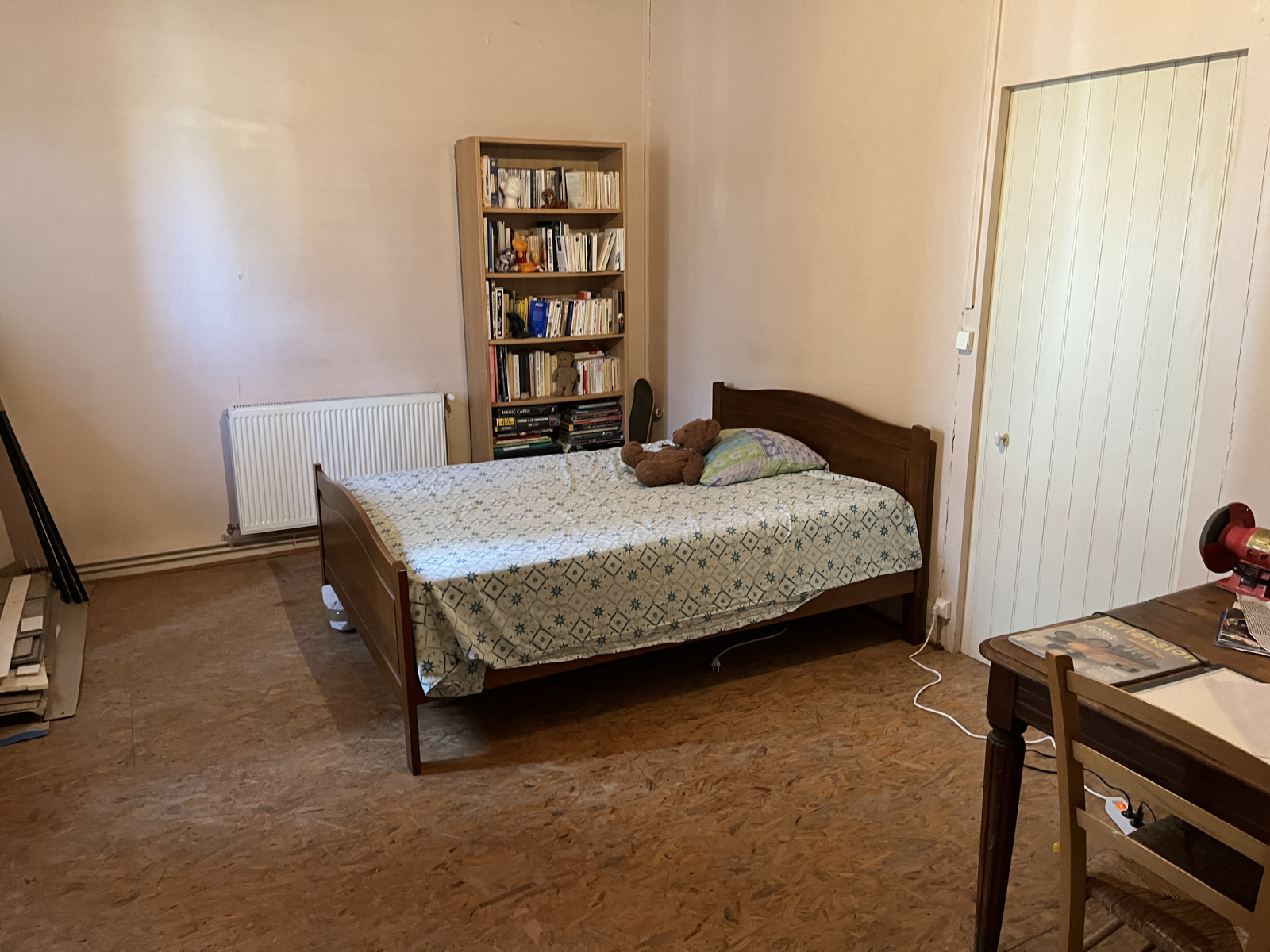 Image_, Maison, Preignac, ref :427