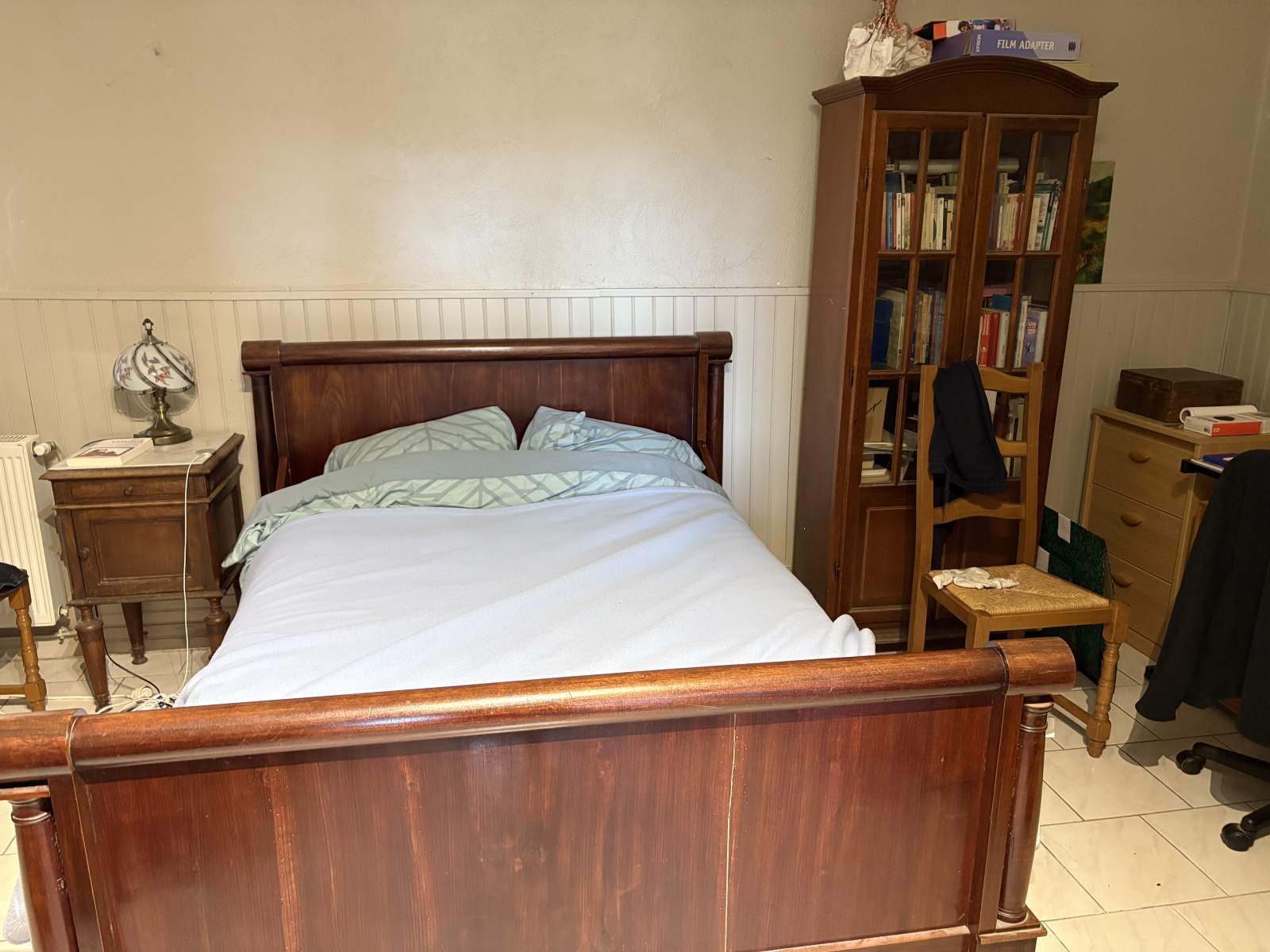 Image_, Maison, Preignac, ref :427