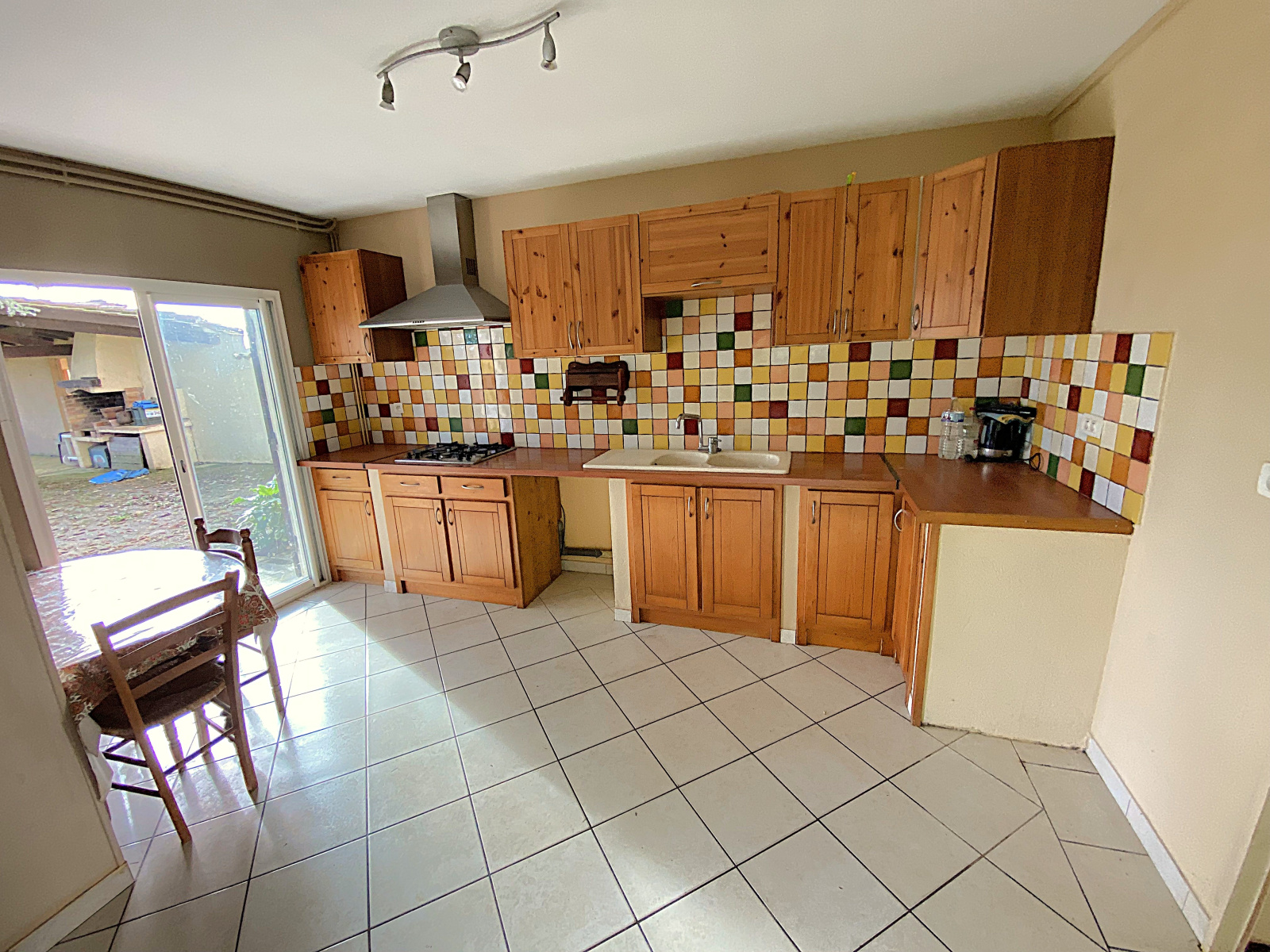 Image_, Maison, La Réole, ref :384