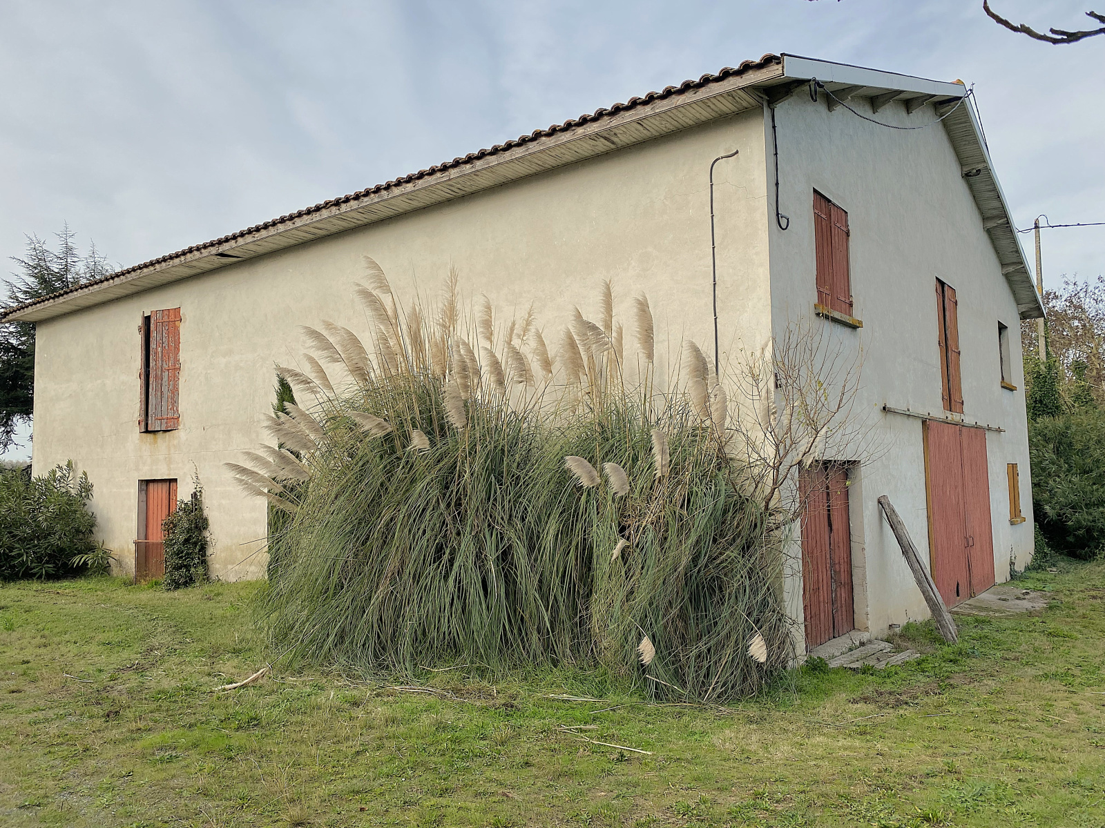 Image_, Maison, La Réole, ref :384