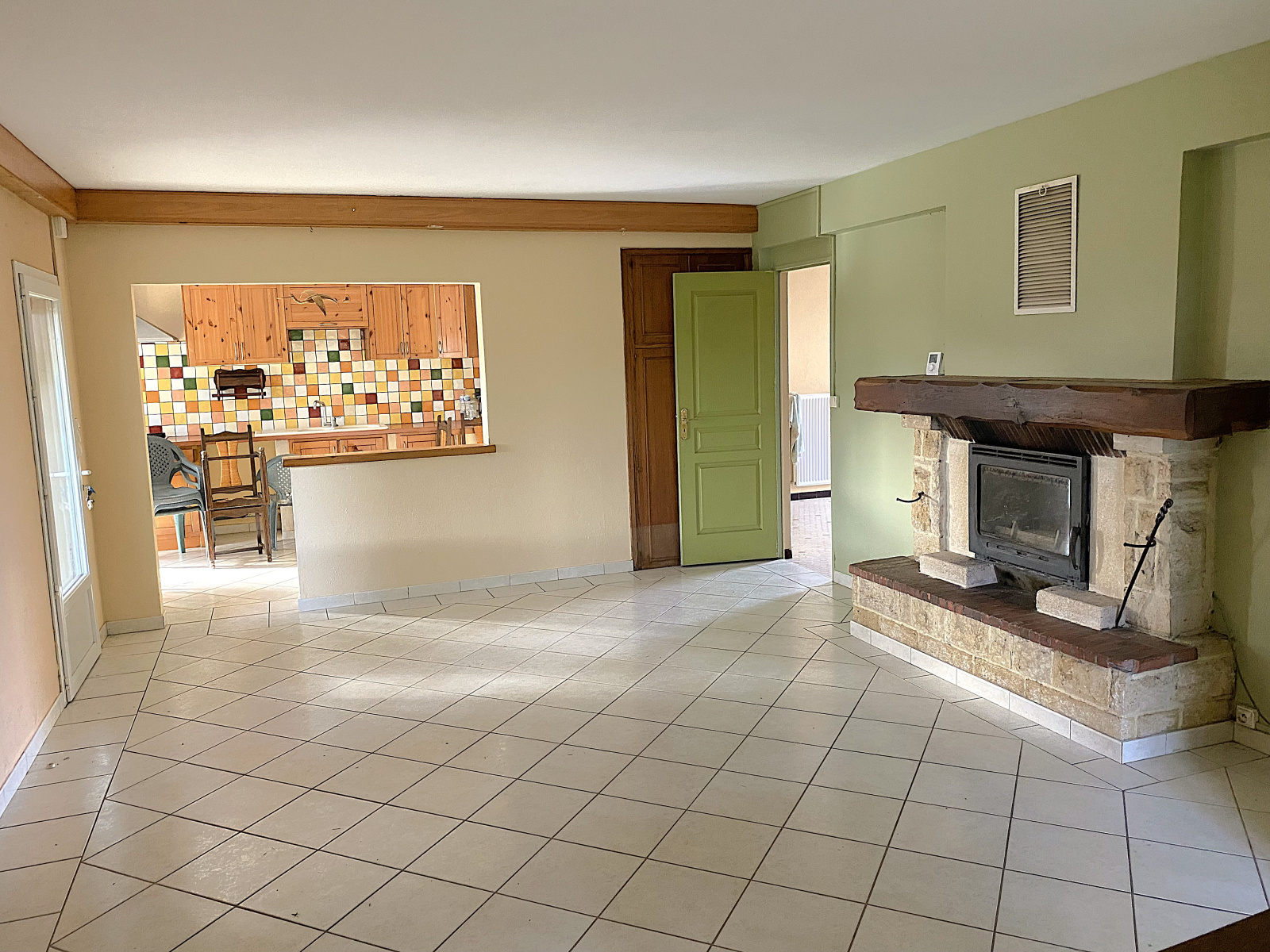 Image_, Maison, La Réole, ref :384