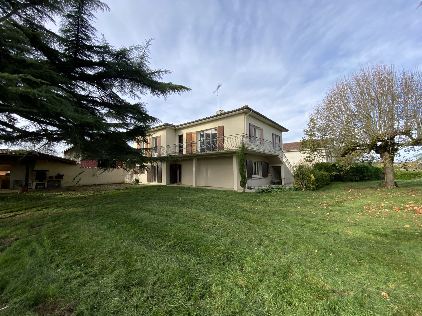 Image_, Maison, La Réole, ref :384