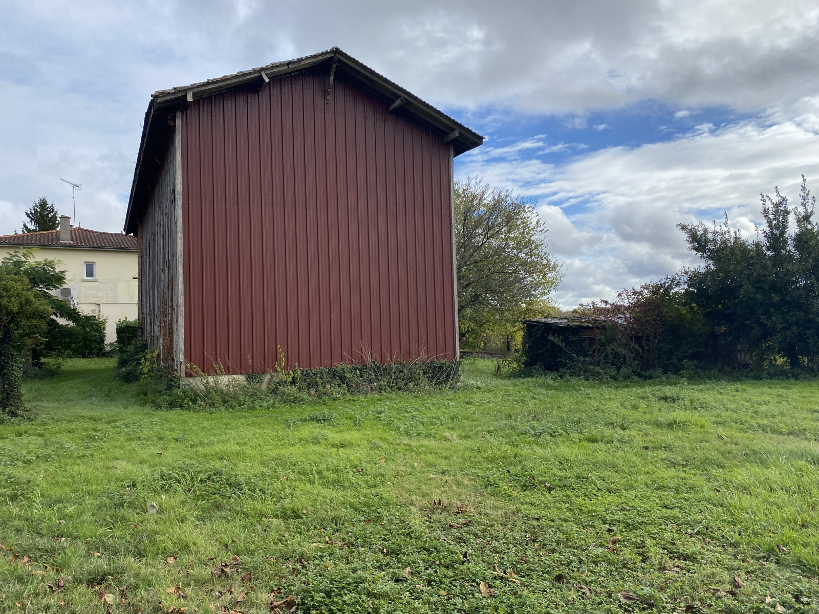 Image_, Maison, La Réole, ref :384