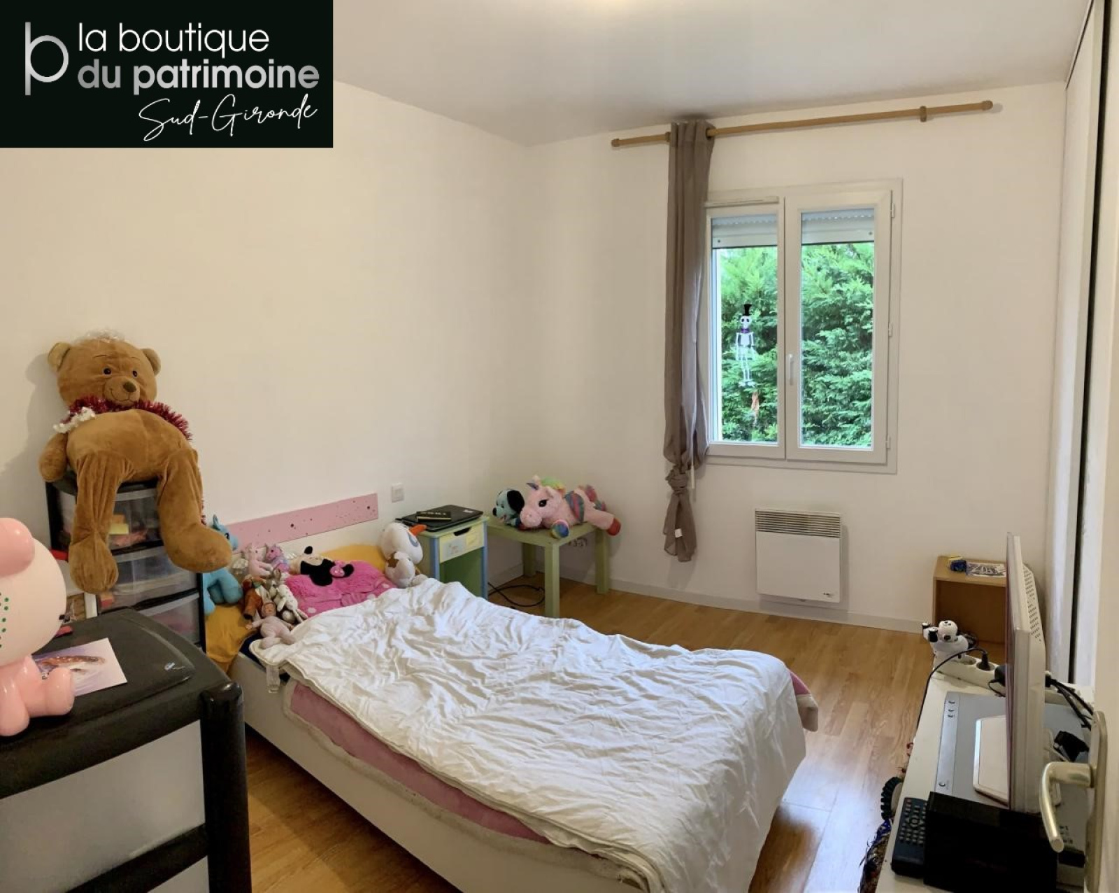 Image_, Maison, Bazas, ref :127
