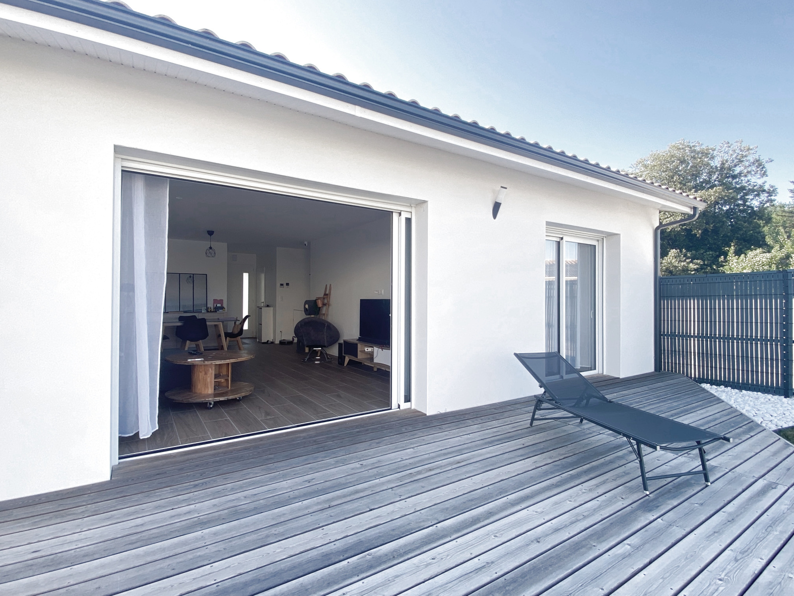 Image_, Villa, Illats, ref :270