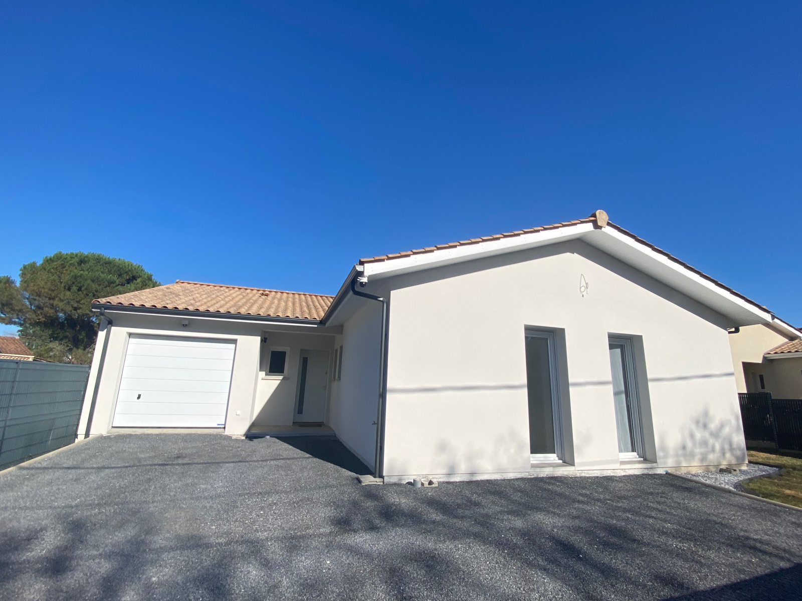 Image_, Villa, Illats, ref :270