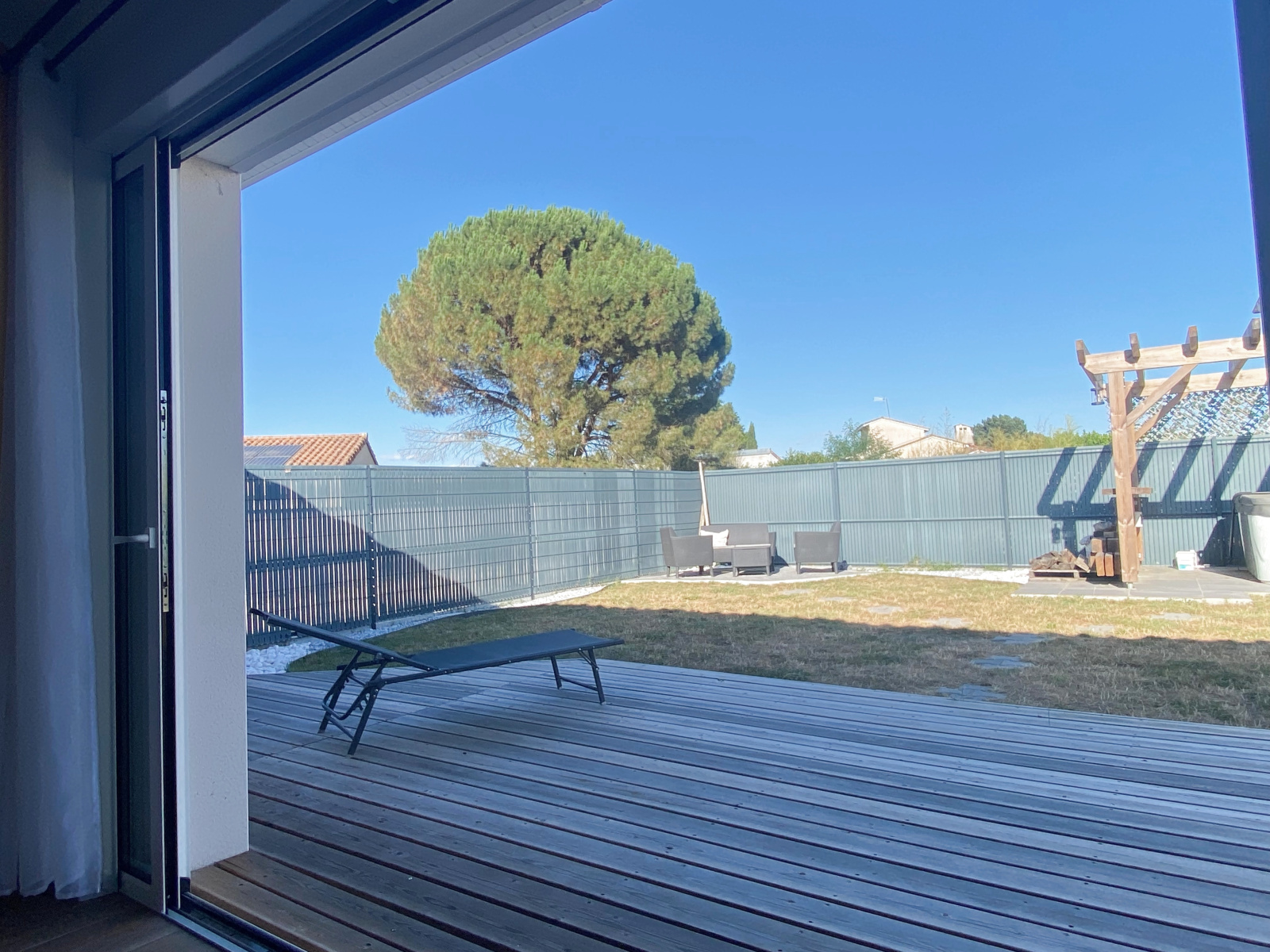 Image_, Villa, Illats, ref :270